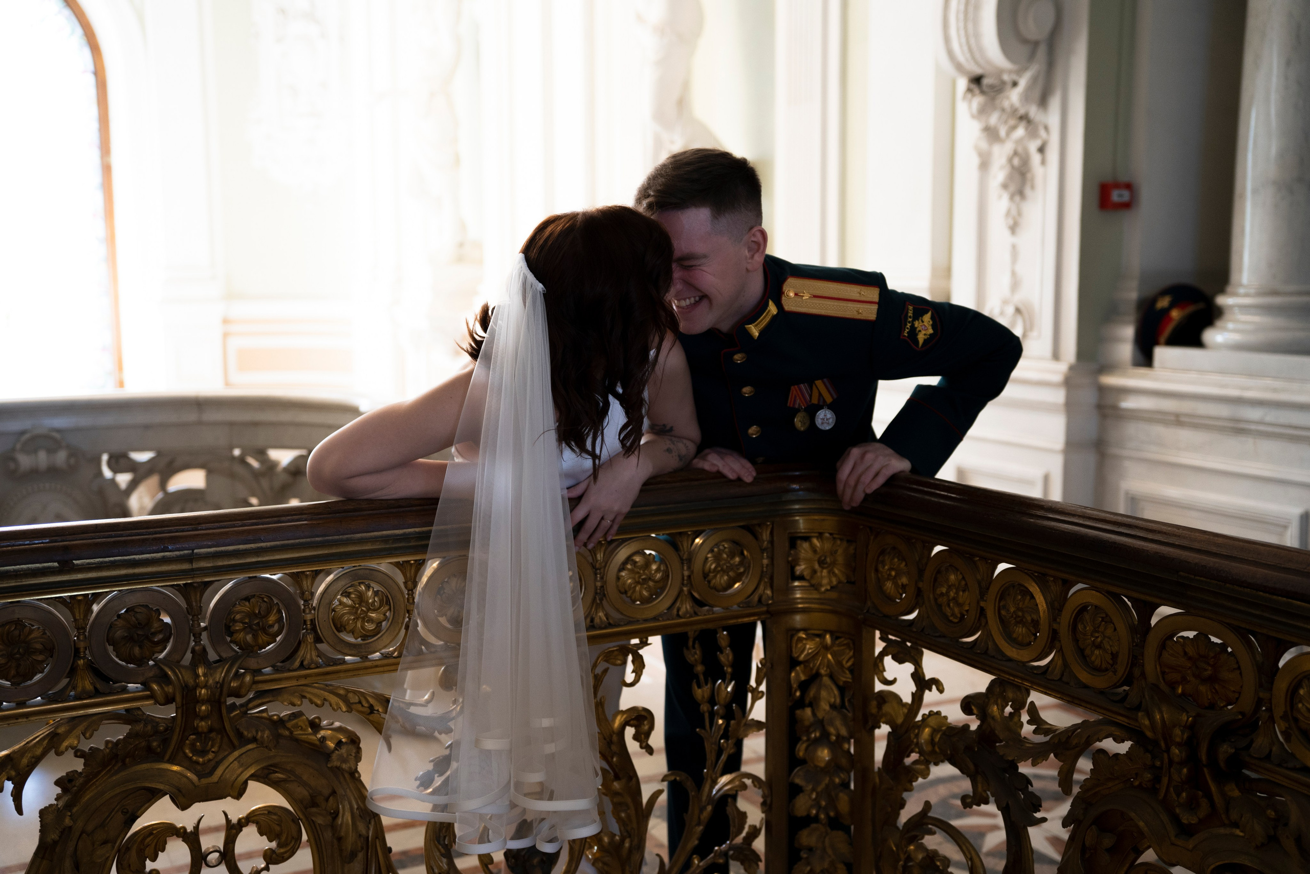 Анна+Никита. Главная