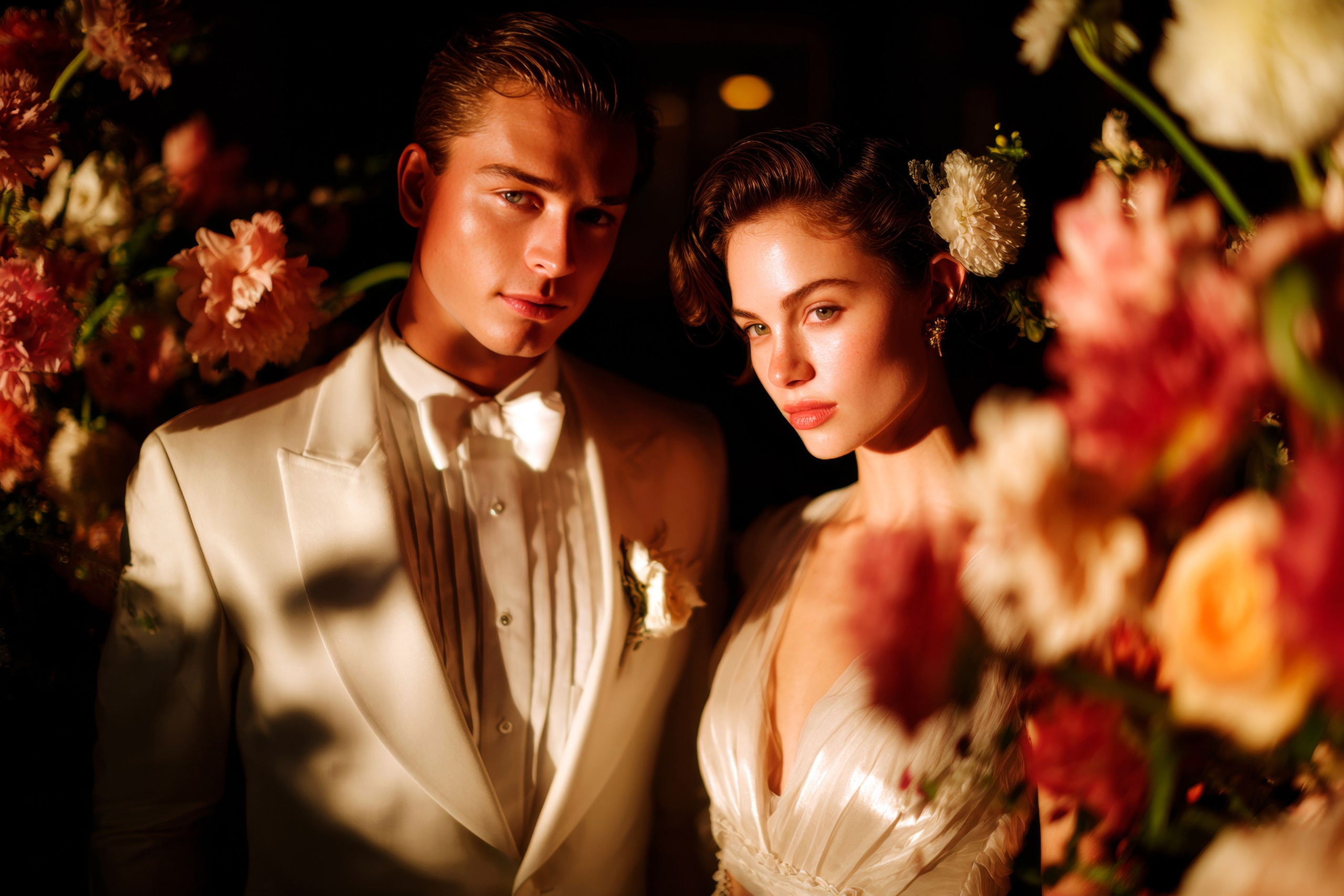 Лав стори для молодожёнов. в Москве