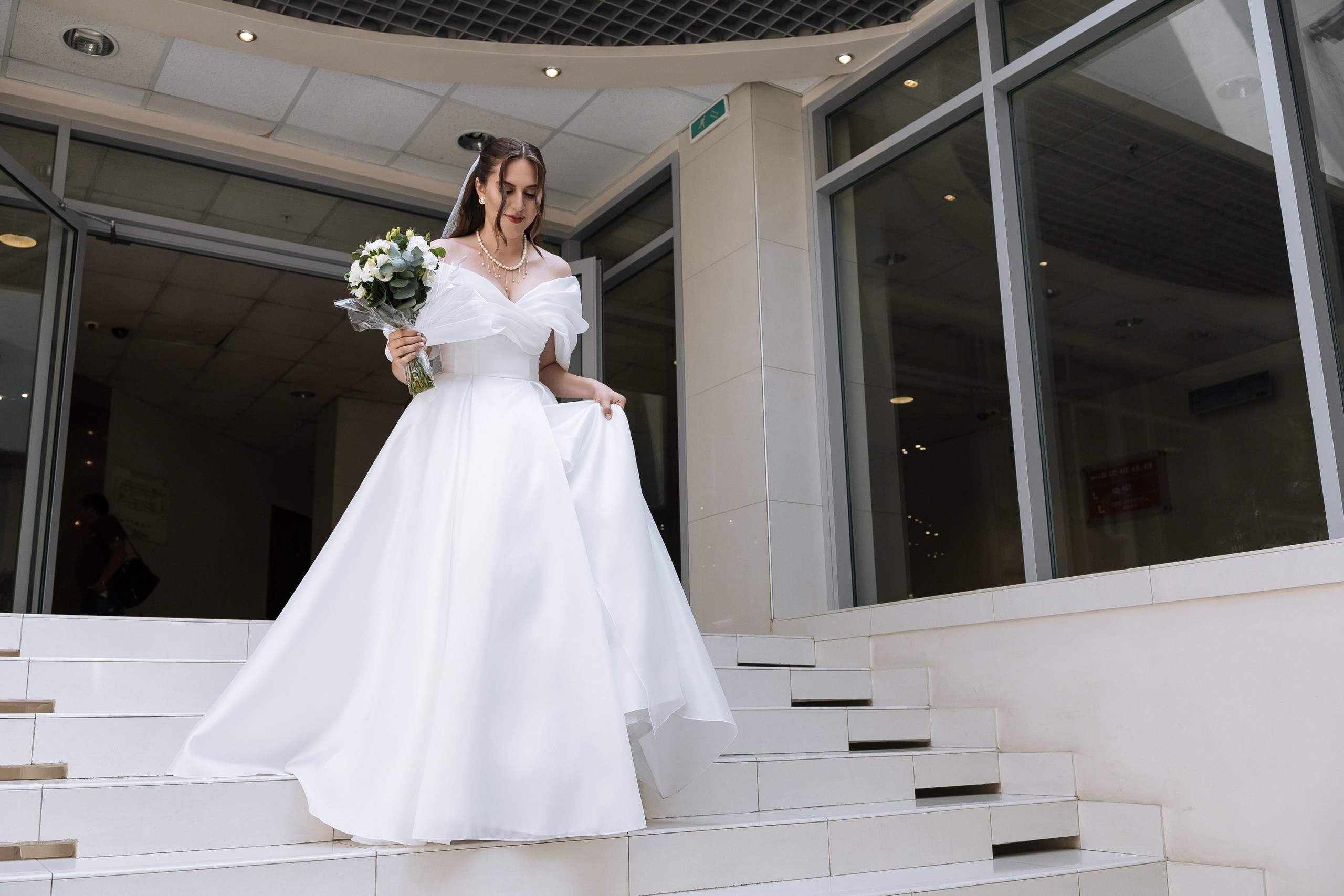 Москва. Свадебный Фотограф Александр Матвеенко