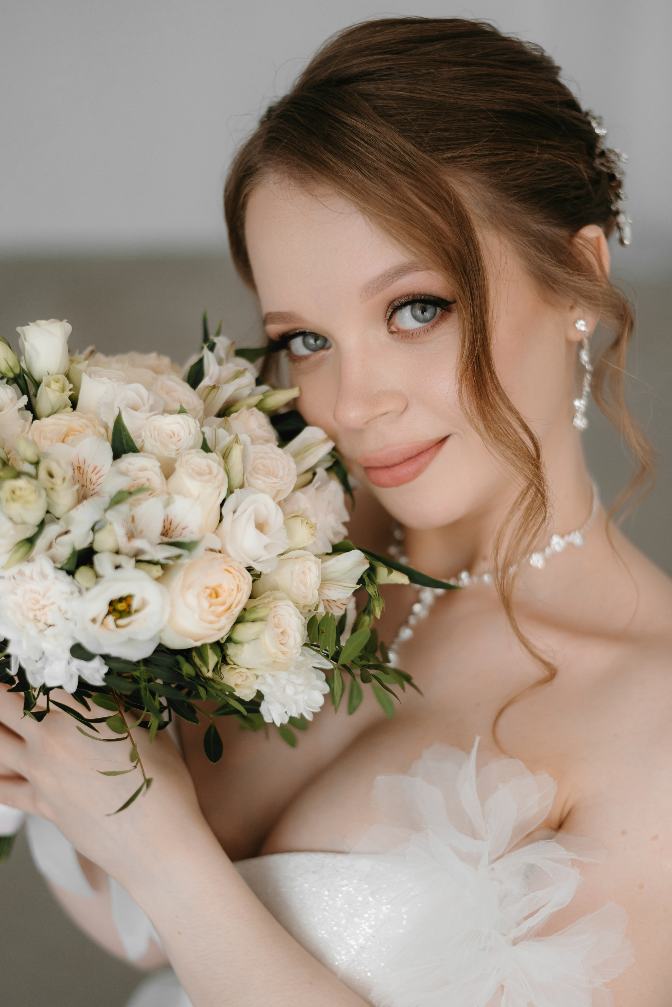 Виталий и Юлия. Фотограф Ирина Авдеева