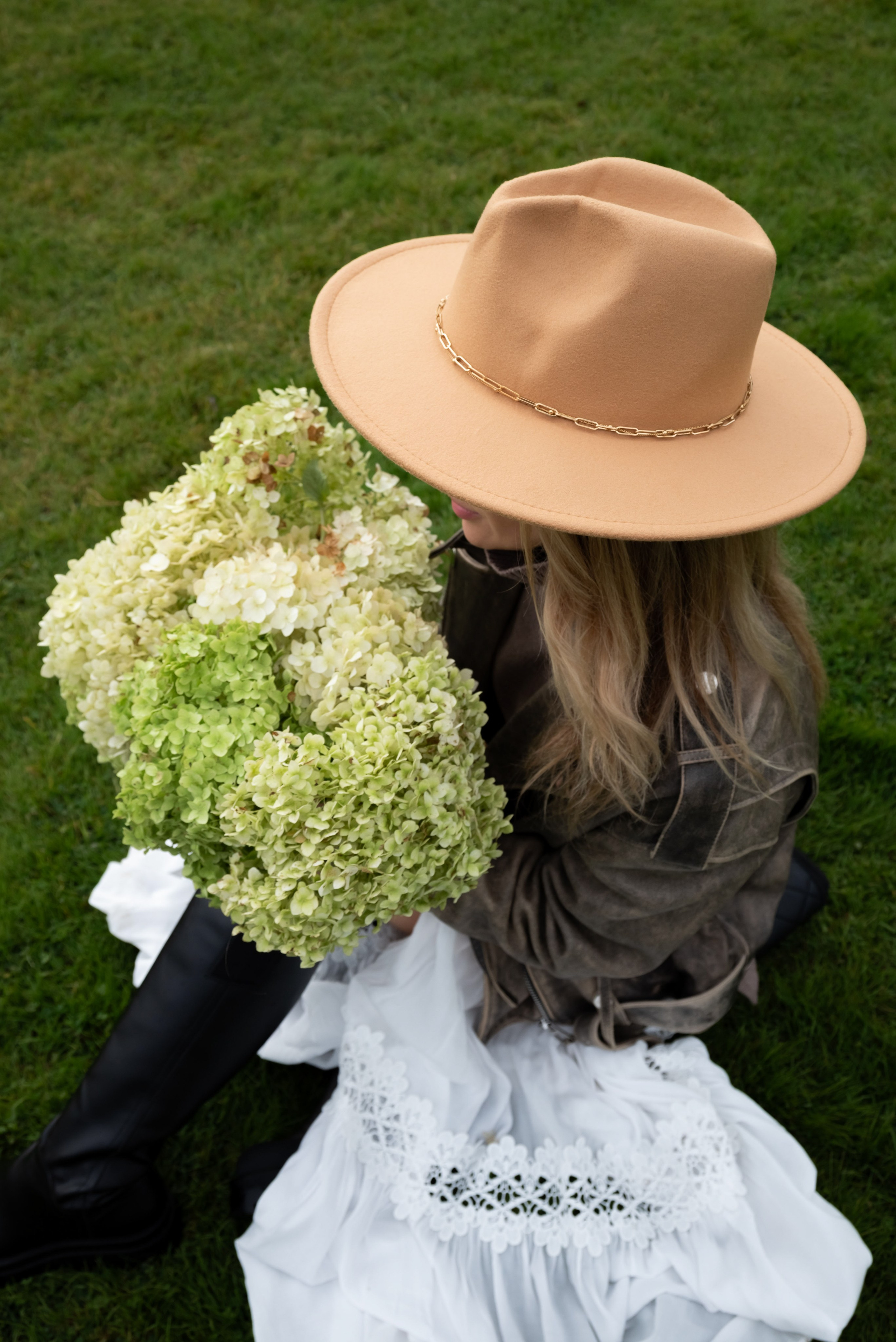 Осенний портрет. Профессиональный фотограф в Твери Иванова Юлия