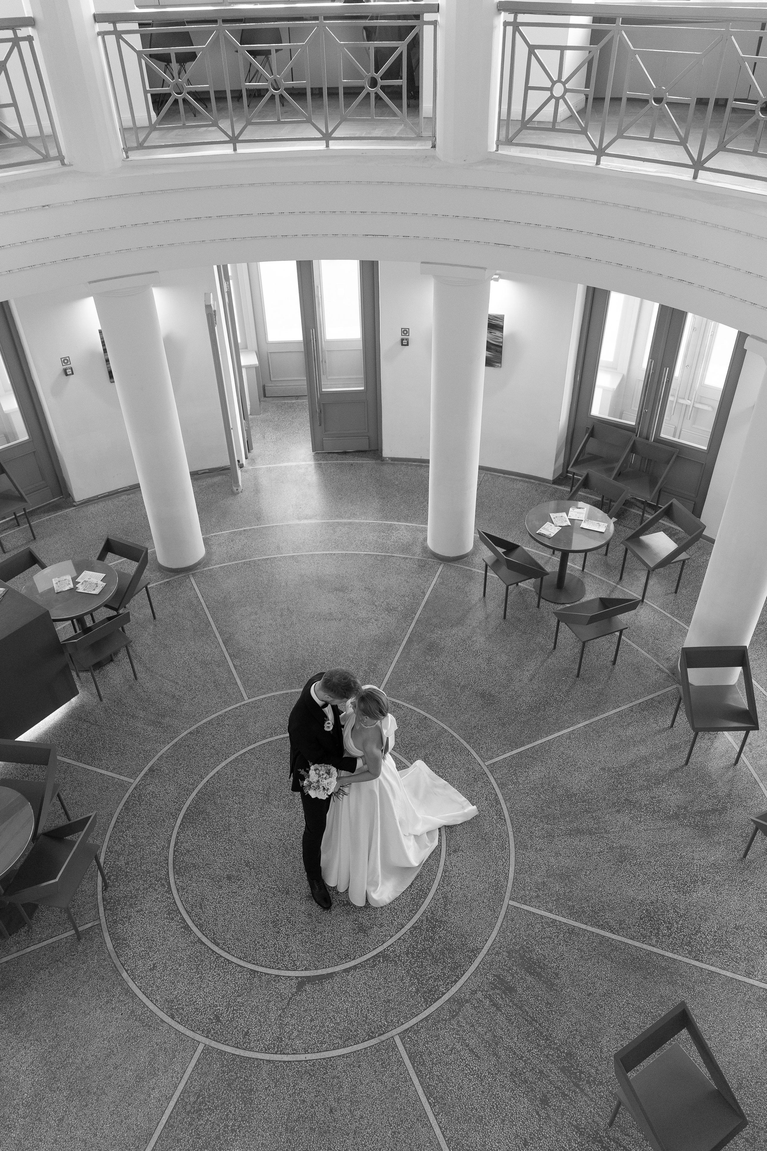 Мария и Олег