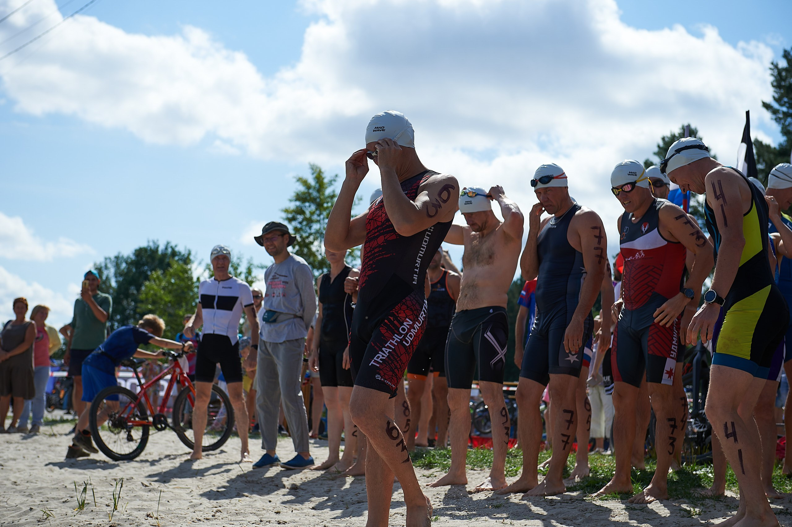 Можгамен 2023. Спортивный репортажный фотограф в Ижевске Сергей Мерзляков