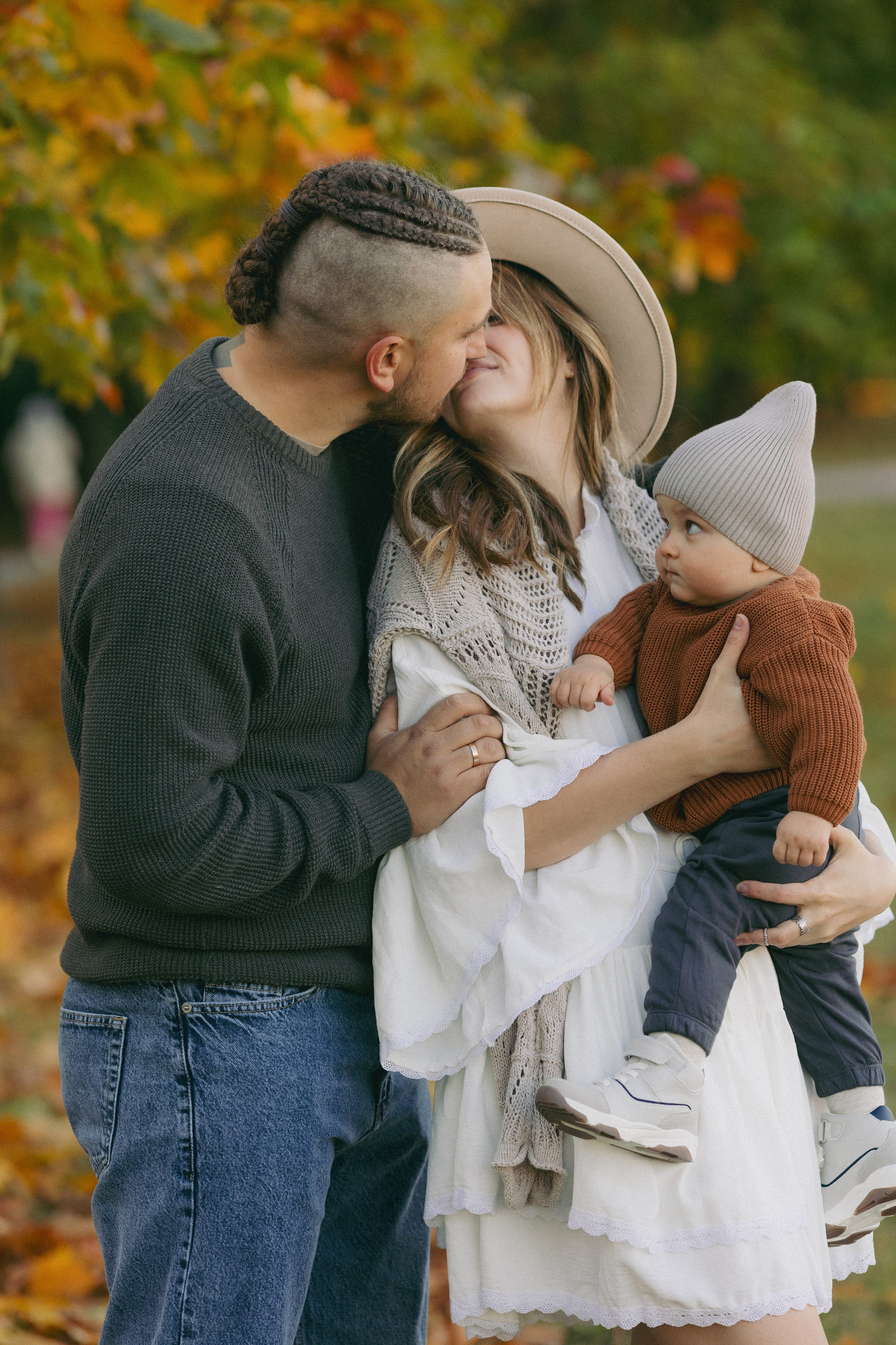 M&В. Фотограф в Москве Алексей Липилин