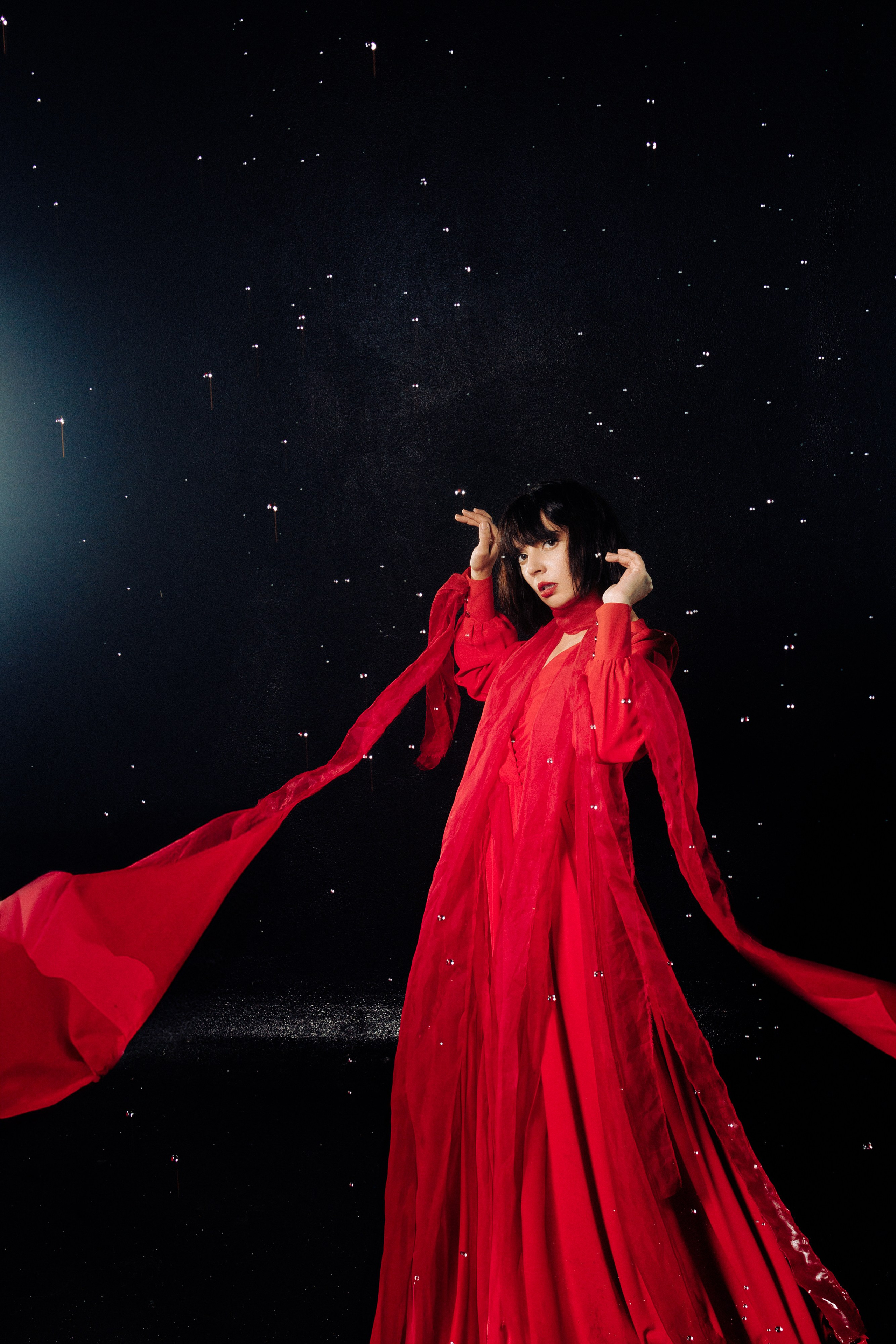 Отзывы. Каплицкая Любовь — фотограф Тверь