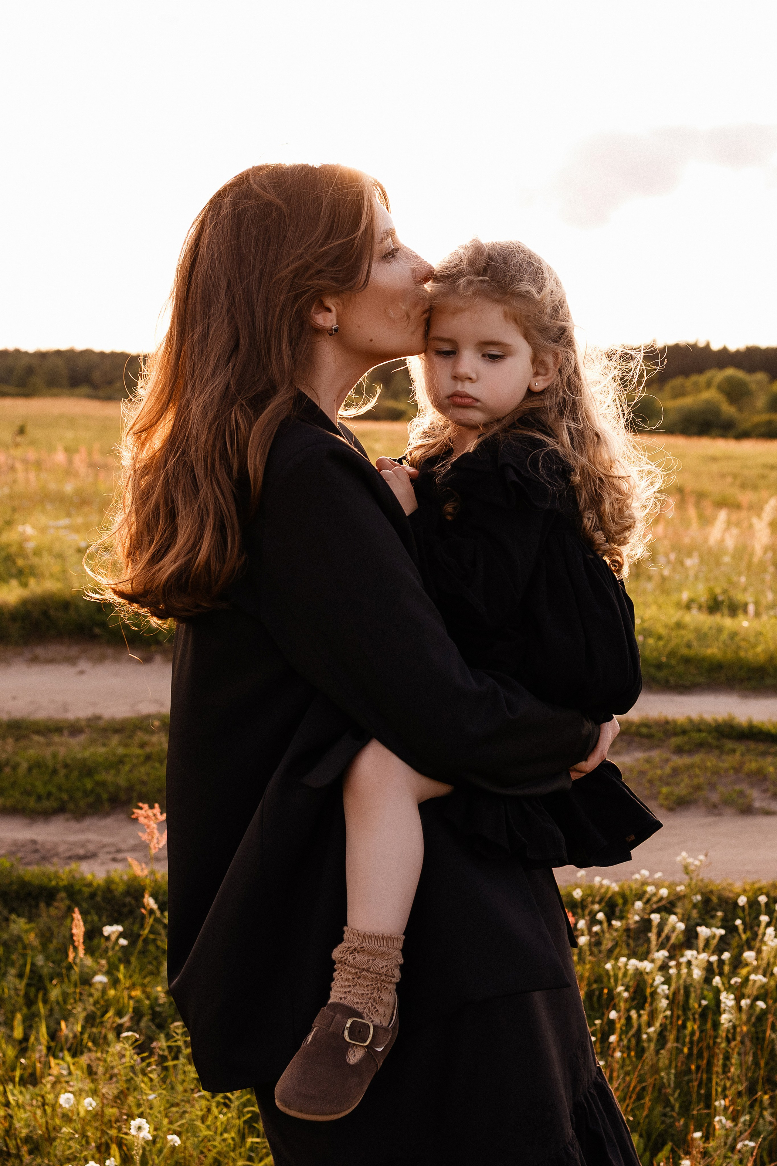 Летом. Каплицкая Любовь — фотограф Тверь