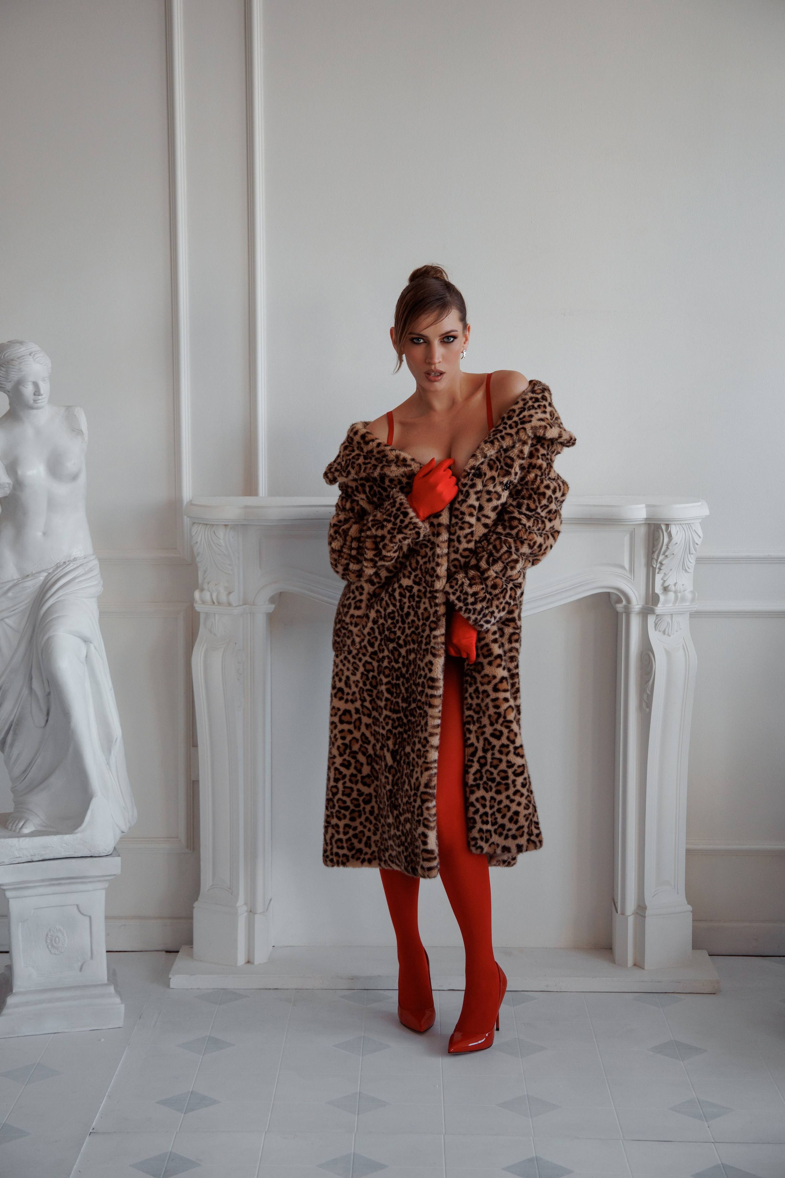 Витаж. Валентина Похомова — профессиональный фотограф в Екатеринбурге