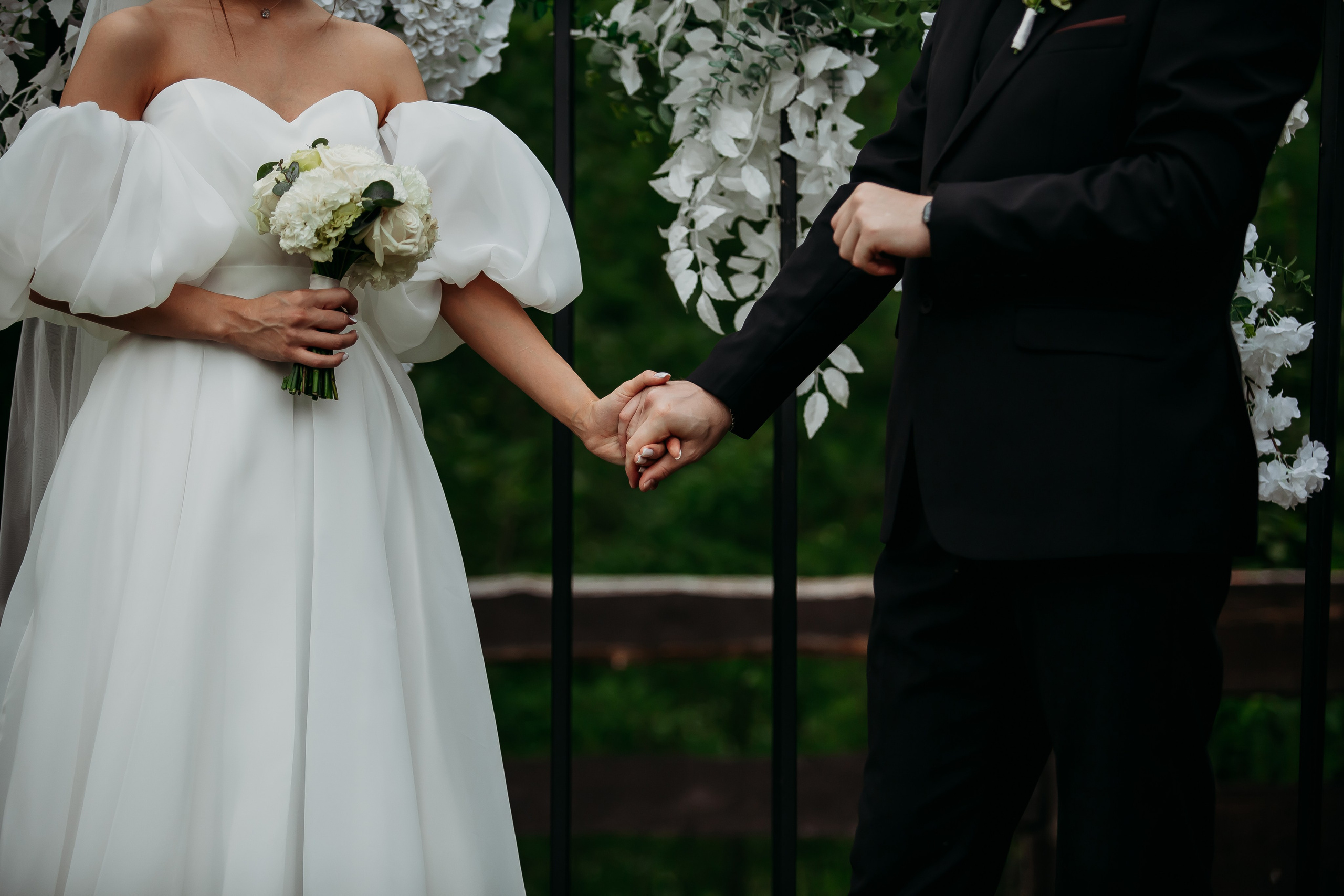 Данил и Элина. Фотограф Тимербаева Алина г. Сургут