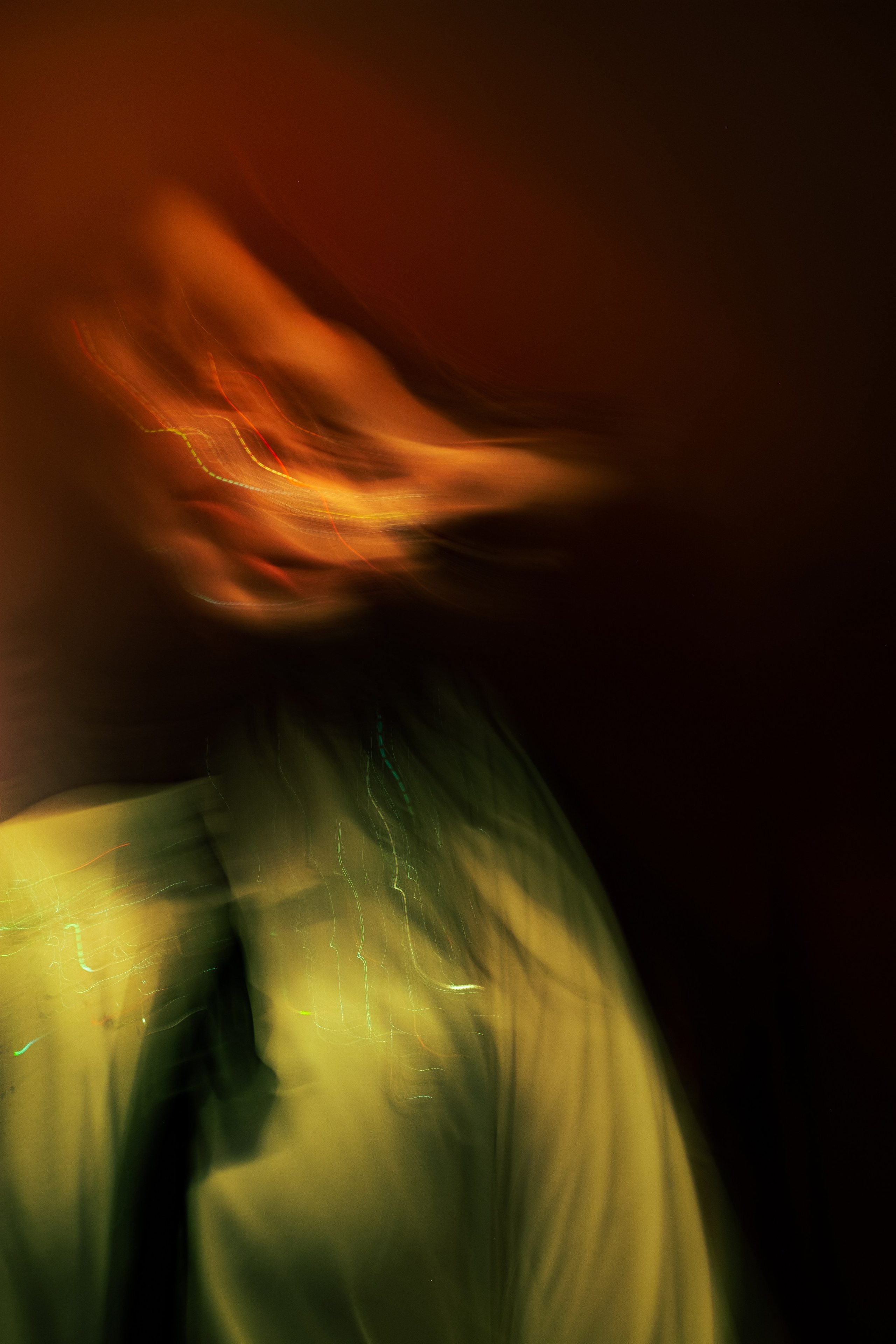 Ann warm. LIYALEE PHOTO