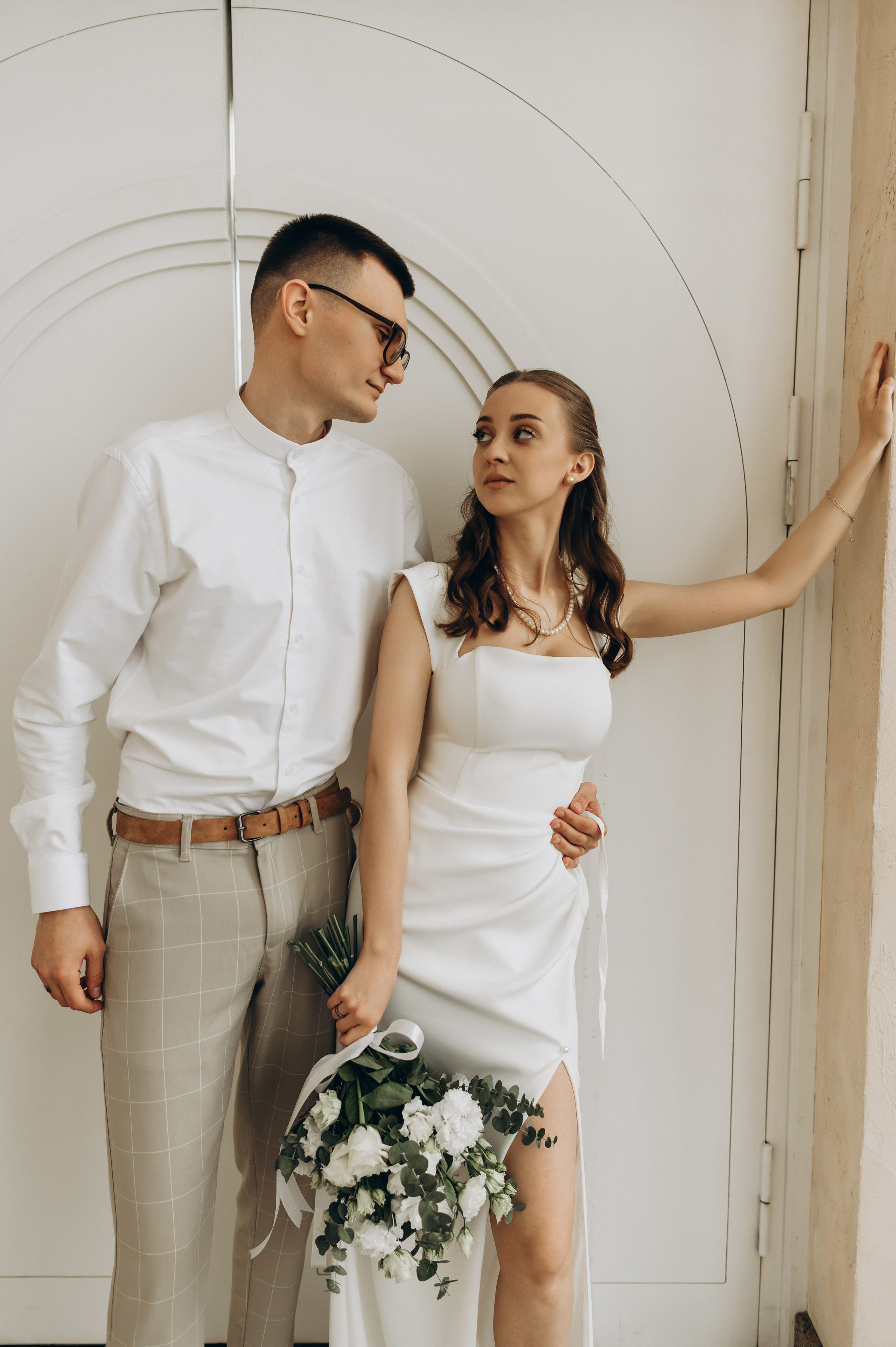 Алексей и Дарья. Ирина Гонтарева|Фотограф|Белгород