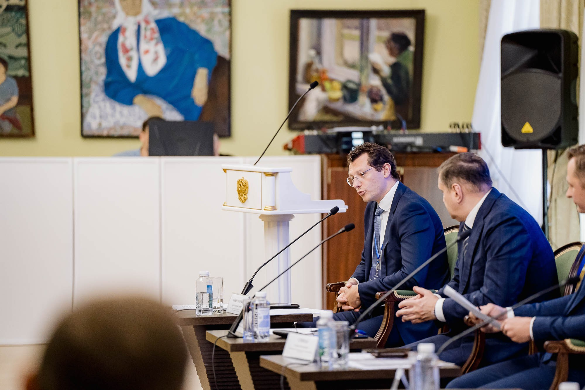 День качества 2024. Тобольск. Сергей Кошкин. Репортажная и ивент-фотография в Сургуте