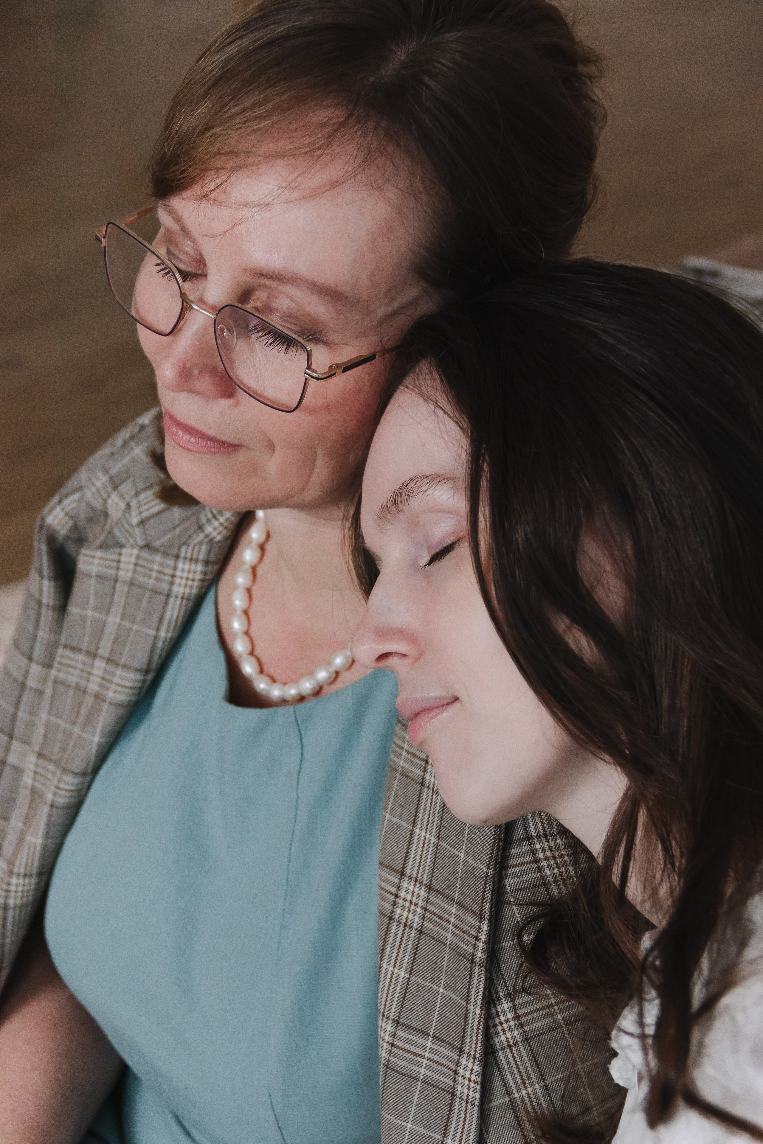 Галина, Ольга, Ирина и Алиса. Кристина | youseeitmyway | Фото