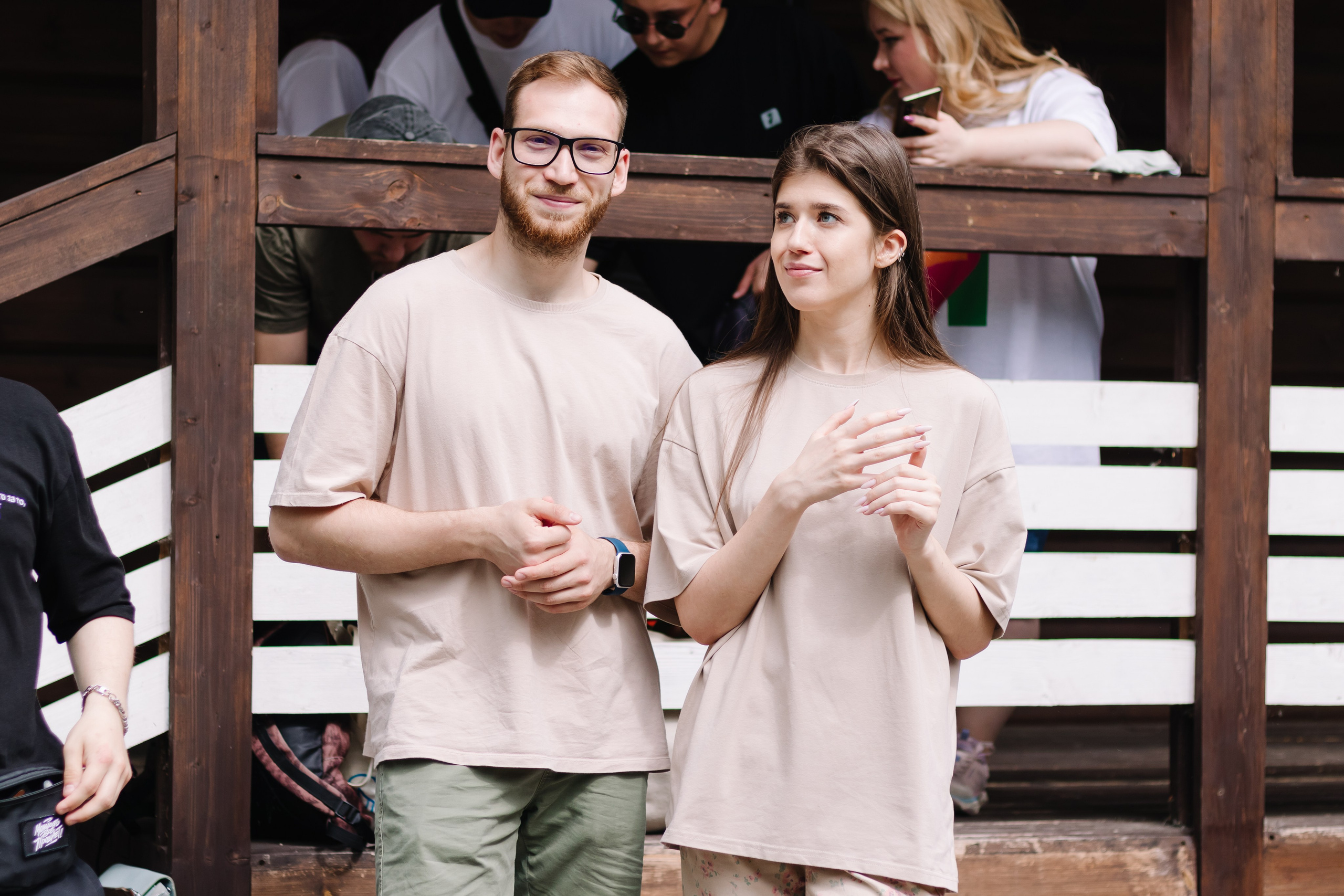 Корпоратив Контура. Кристина | youseeitmyway | Фото