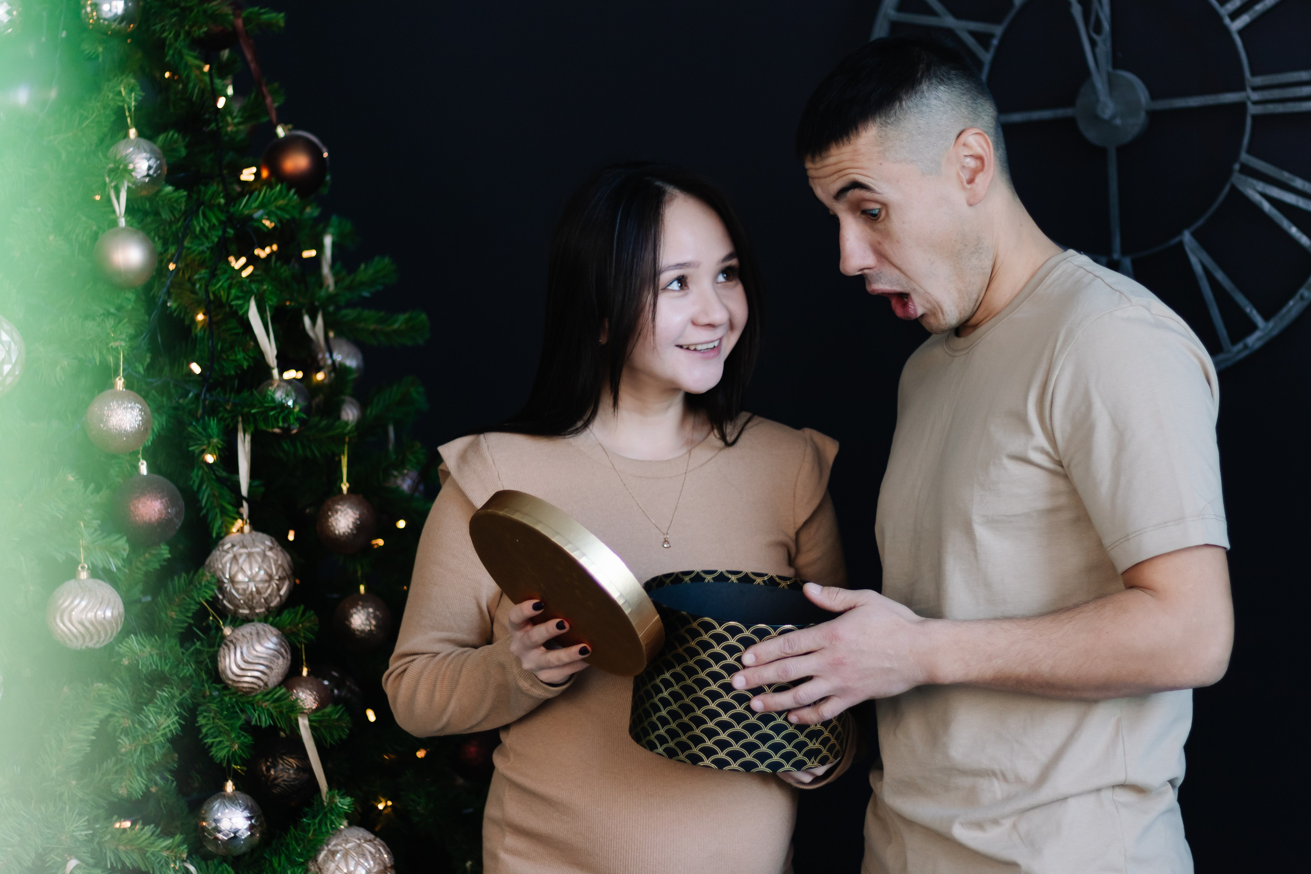 Риана, Эльнар и Аяз. Кристина | youseeitmyway | Фото