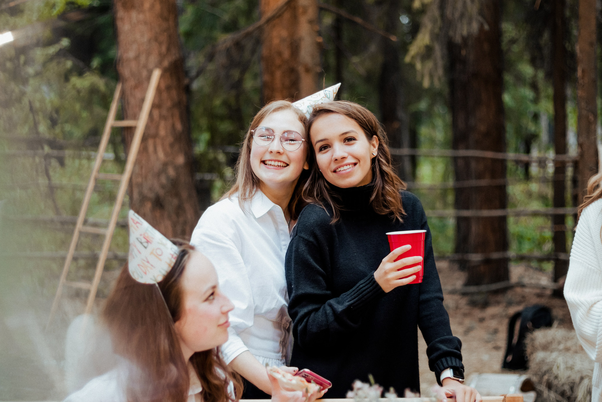 День Рождения Саши. Кристина | youseeitmyway | Фото