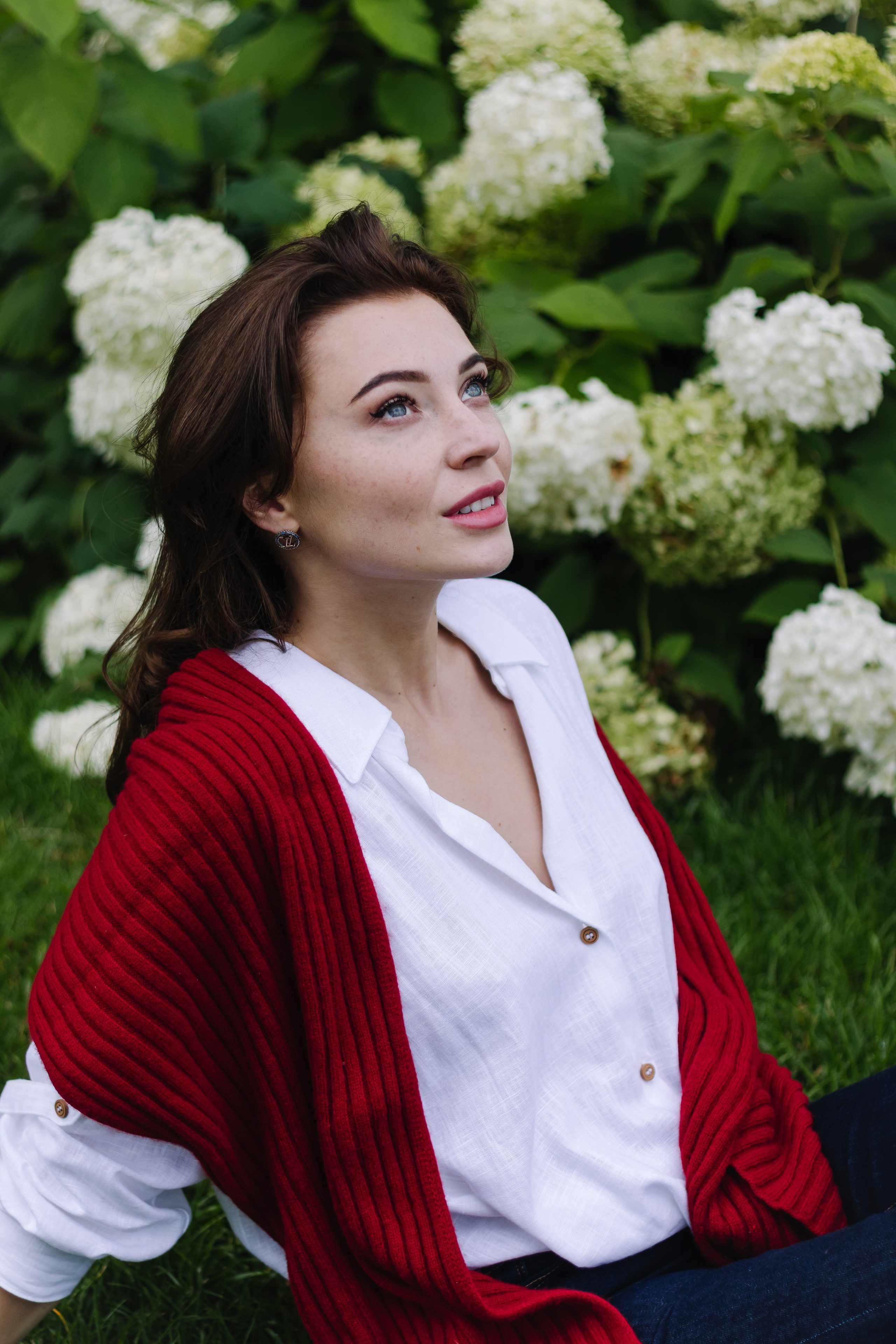 Аня. Кристина | youseeitmyway | Фото