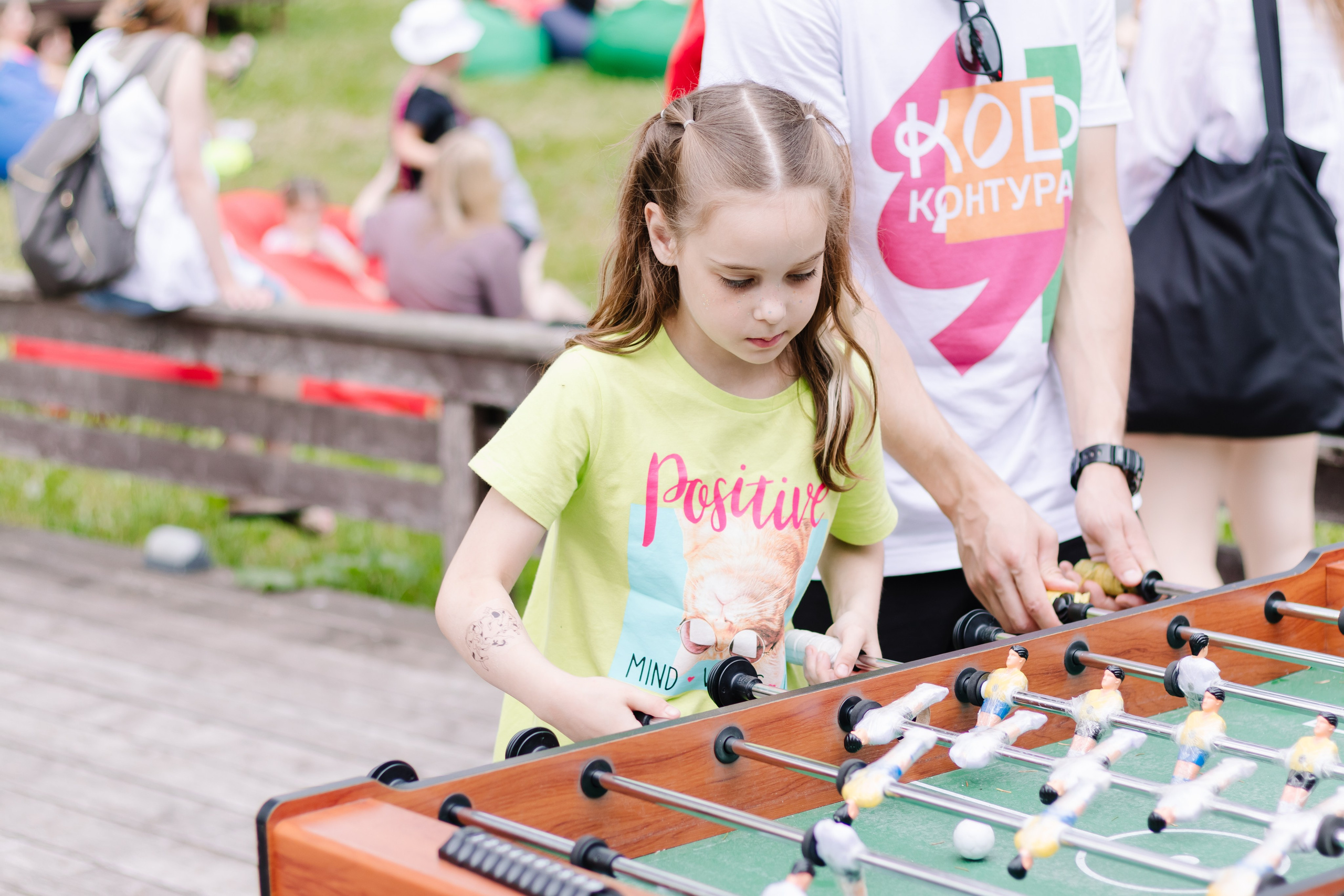 Корпоратив Контура. Кристина | youseeitmyway | Фото