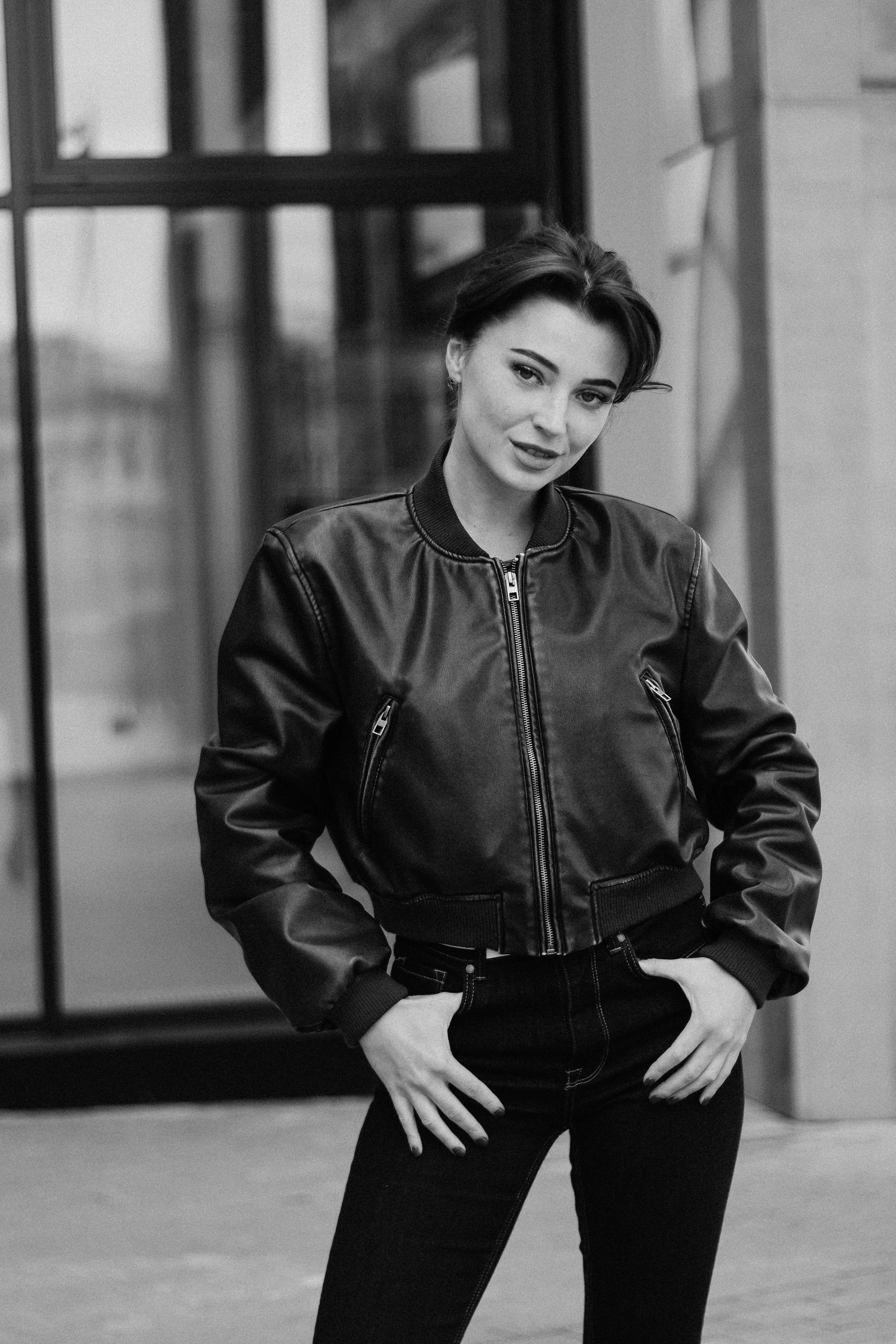 Аня. Кристина | youseeitmyway | Фото