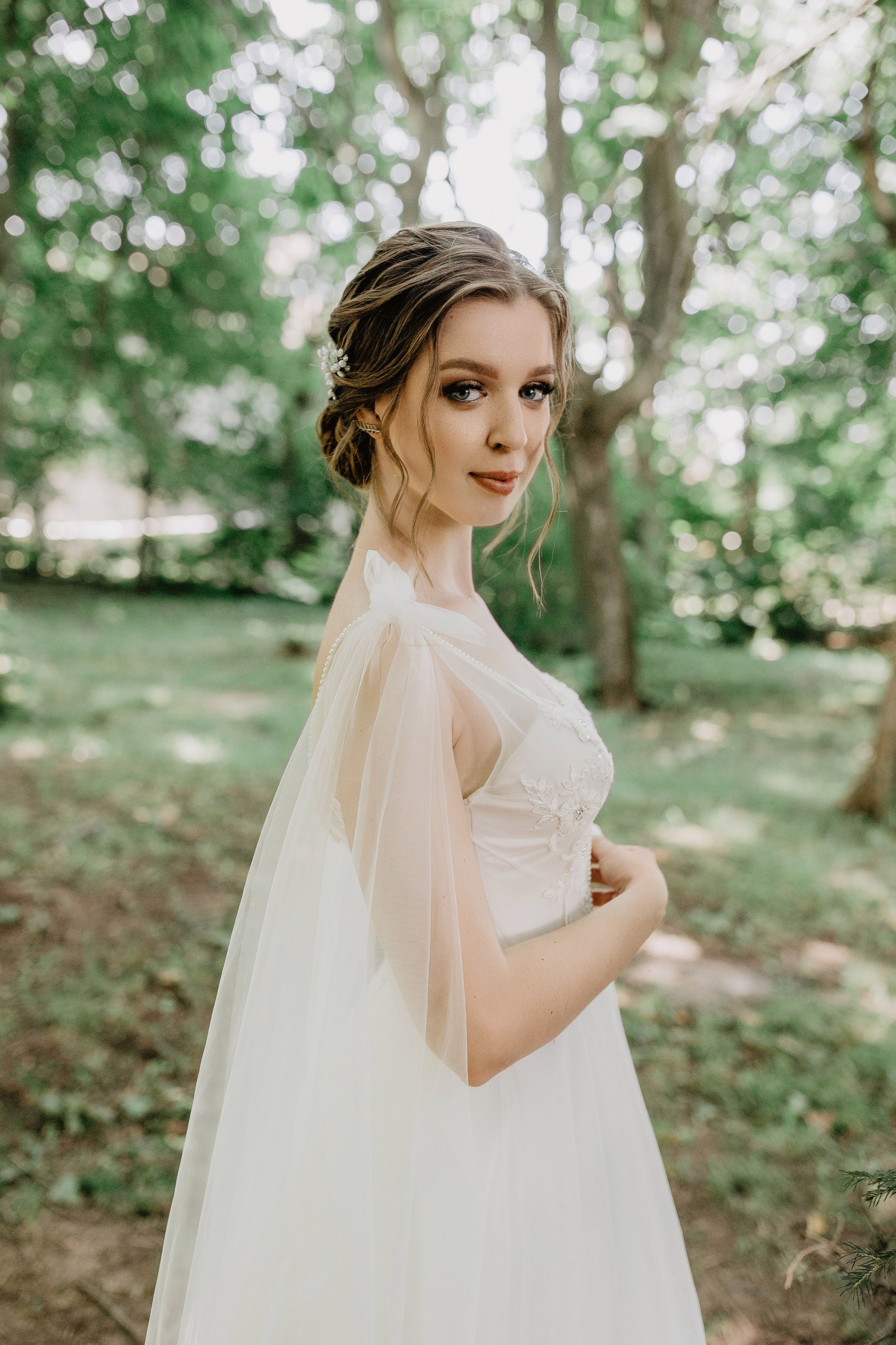 Олег и Карина. Свадебный и семейный фотограф в Нижнекамске, Набережных Челнах