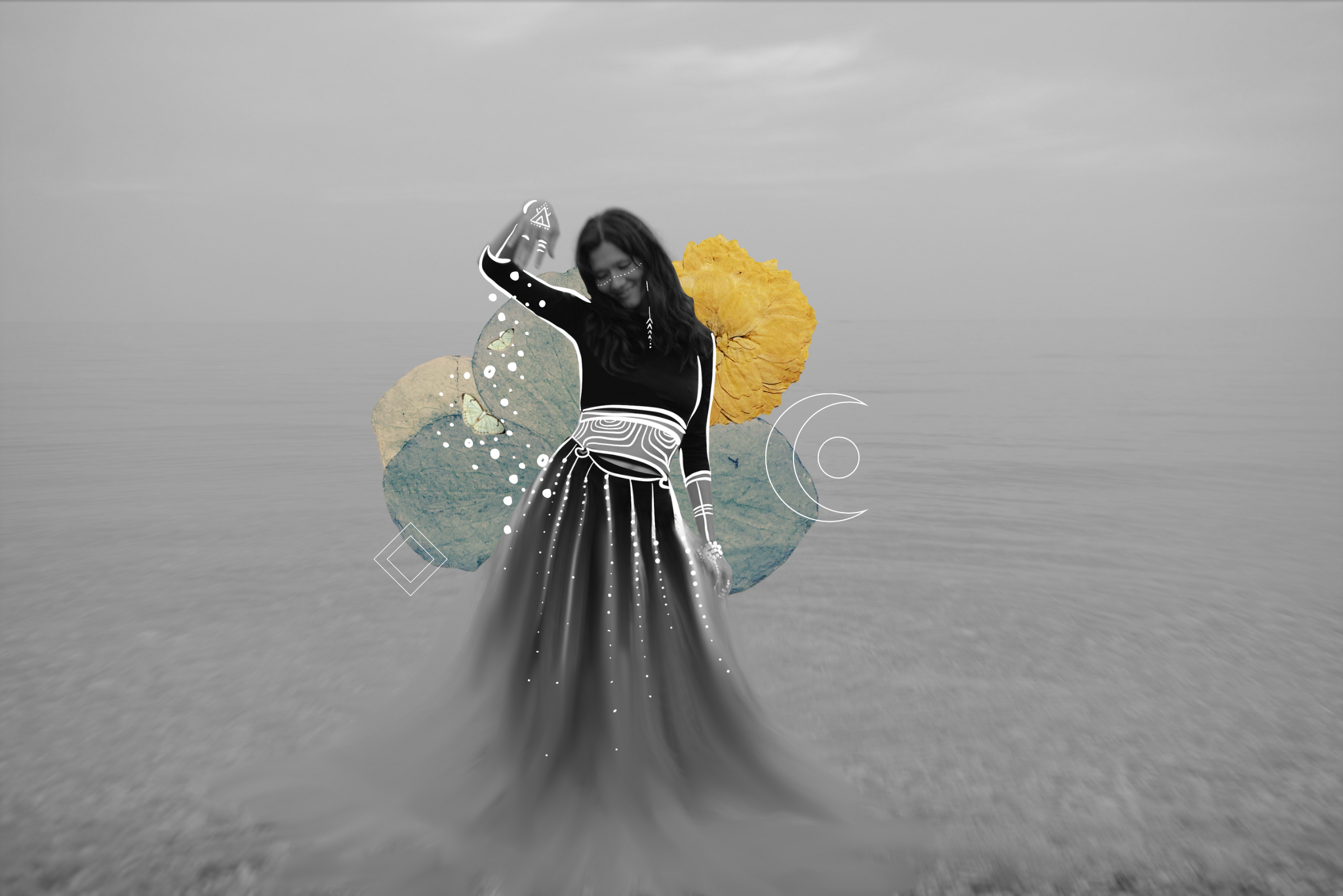 Soul Dancers 𓆙. Cari Clavijo | dancer | artist