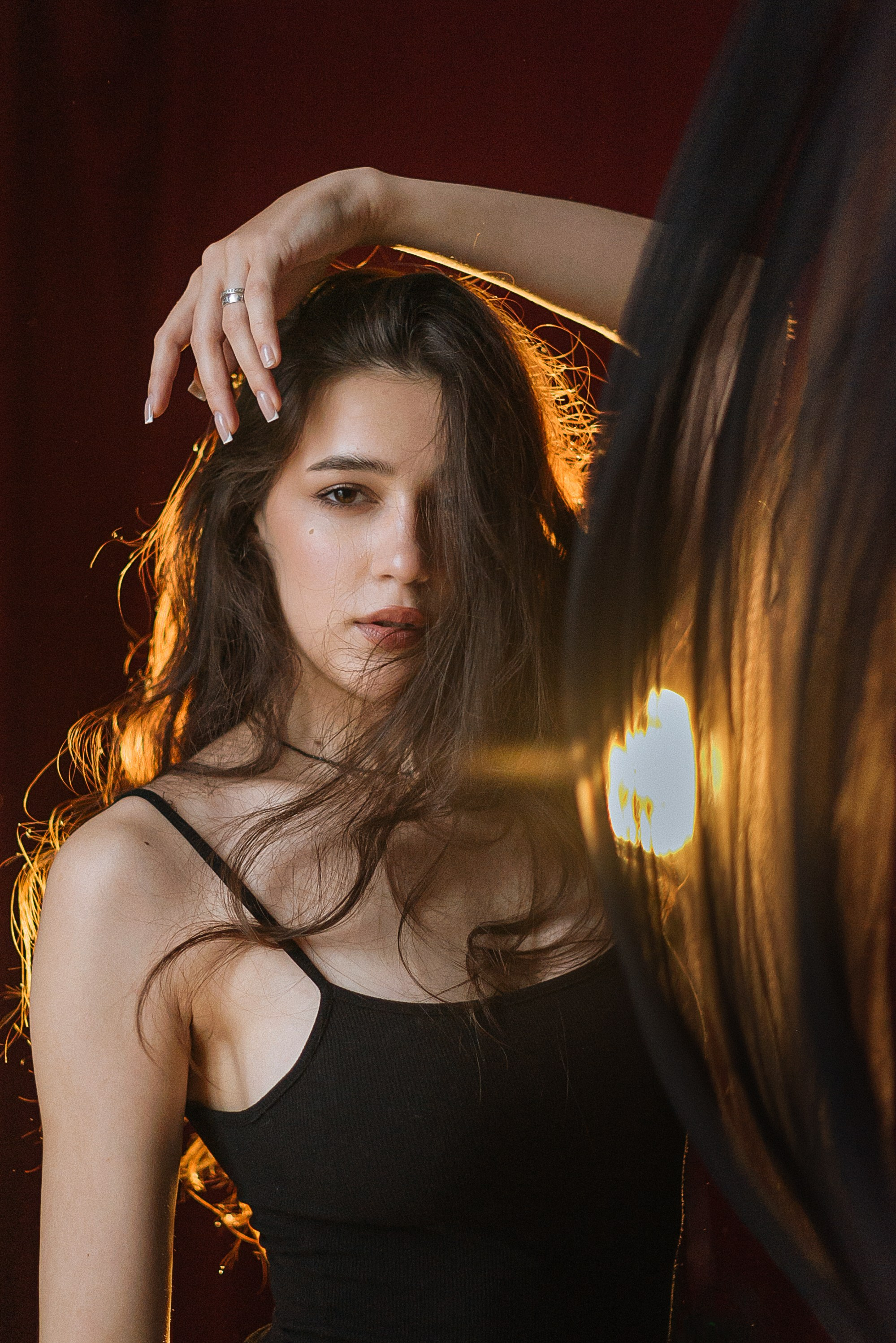 Диана. Семейный и свадебный фотограф Тамара Кресс в Минске, Смолевичах