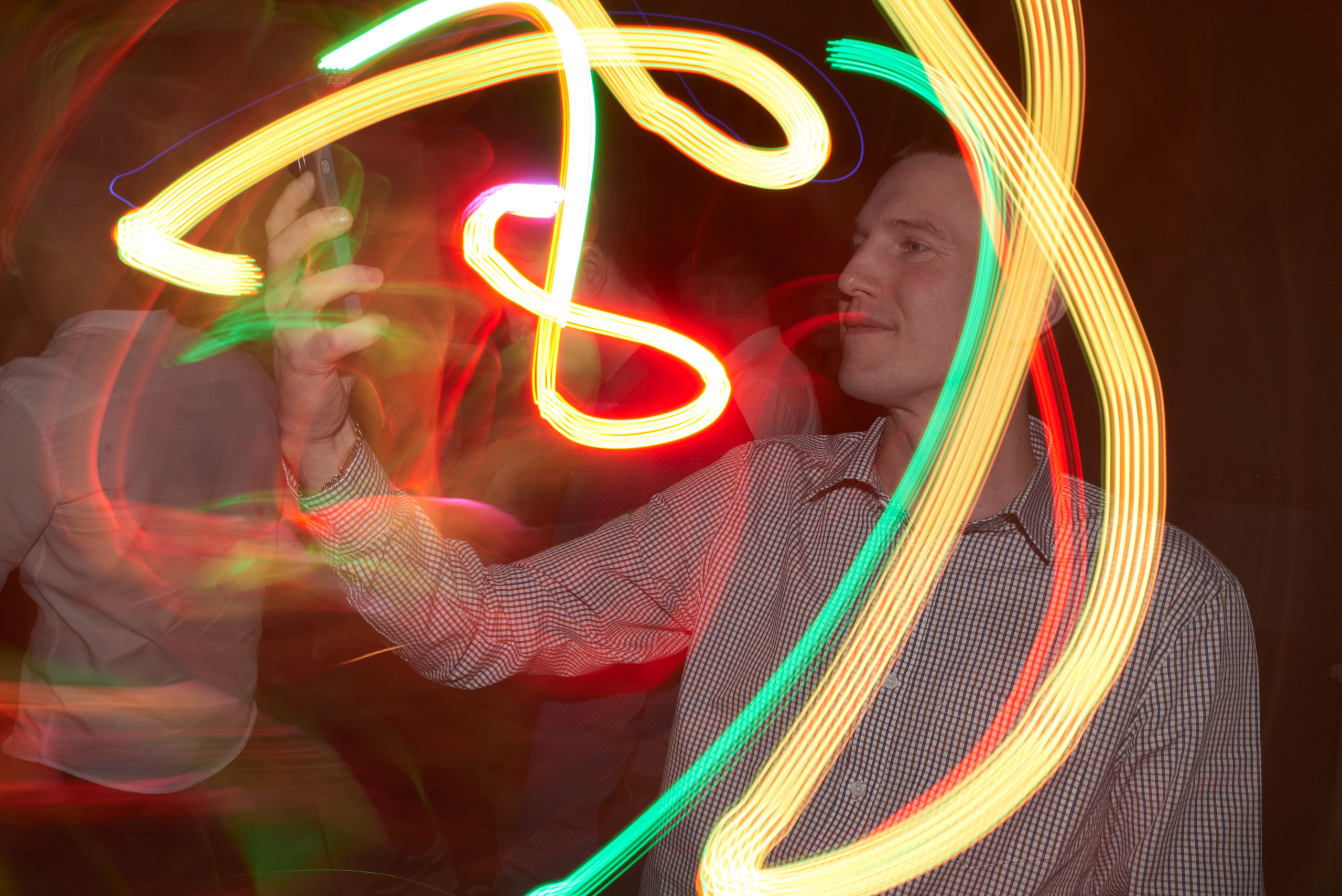 Корпоратив. Свадебный фотограф Александр Браво