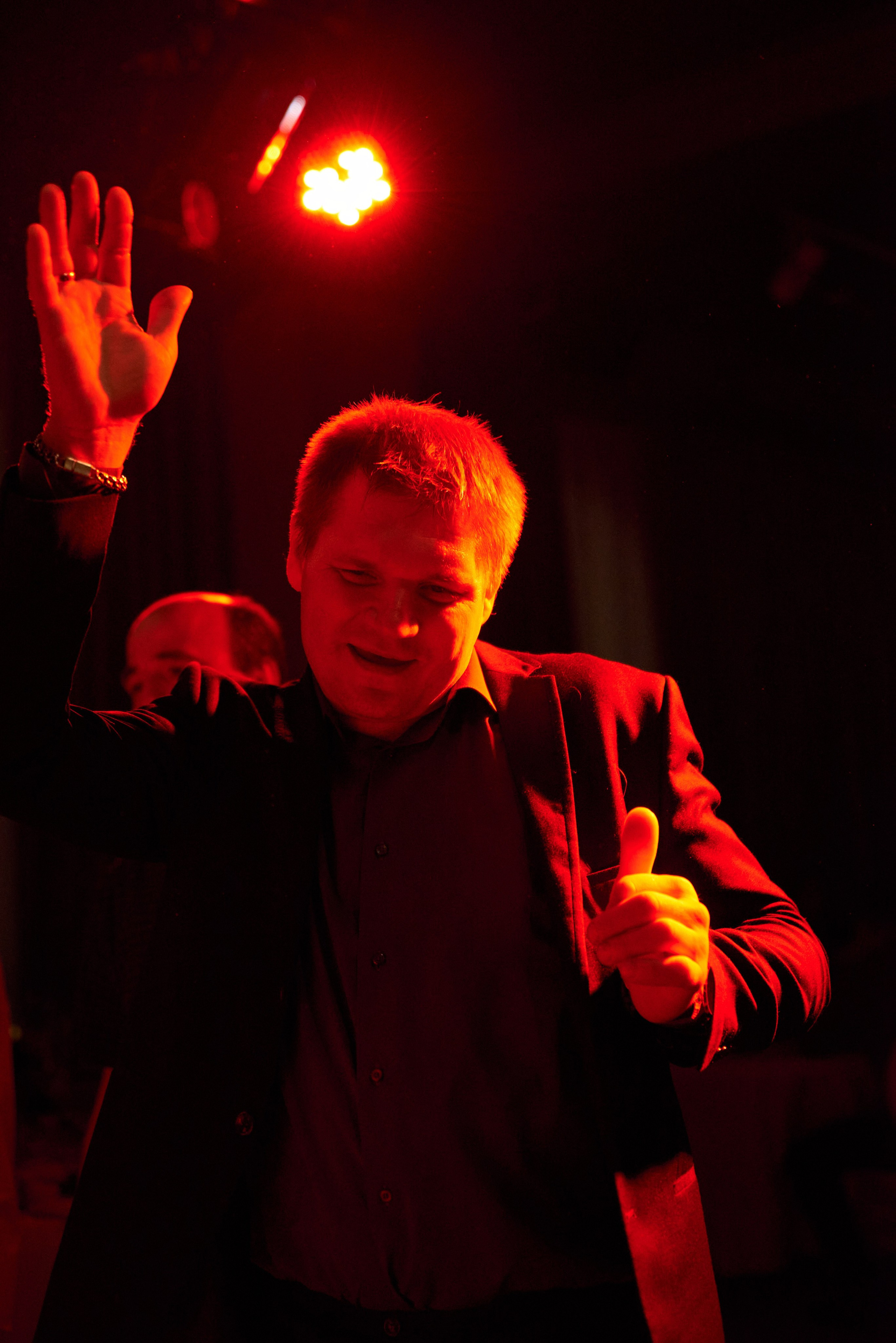 Корпоратив. Свадебный фотограф Александр Браво