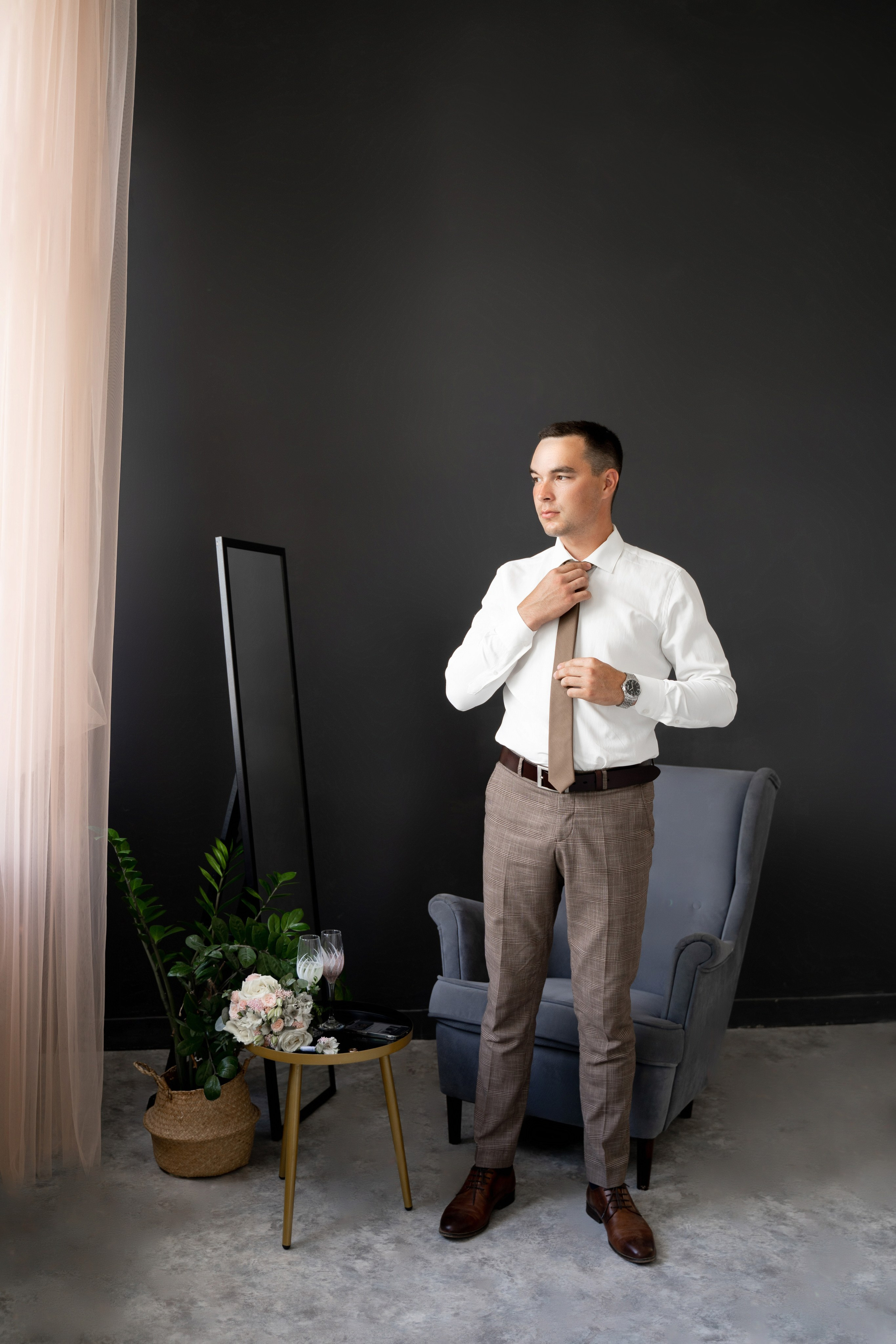 Свадьба в Бирске