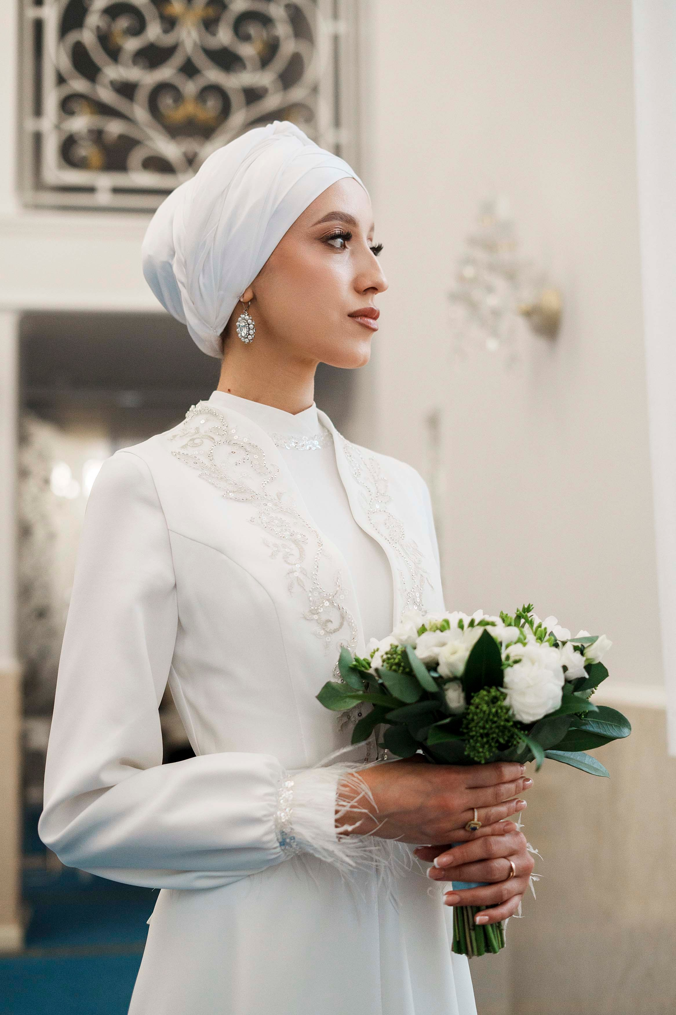 Шамиль & Чулпан. Фотограф Казань