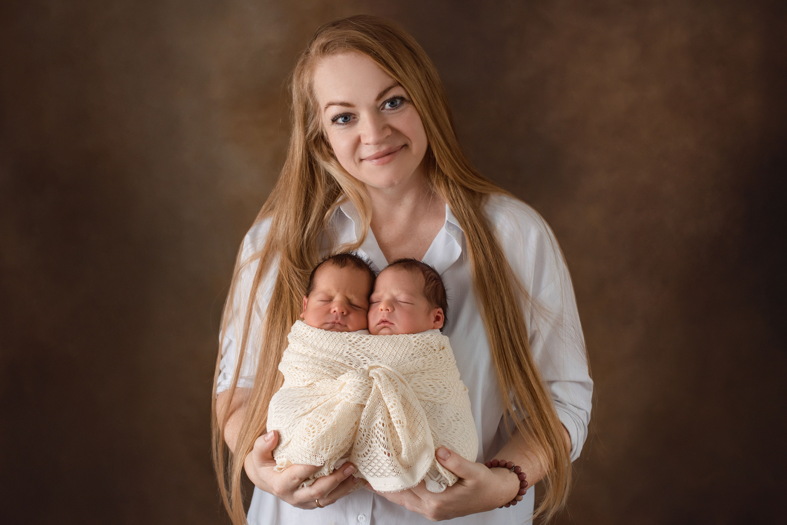 Новорожденные. Фотограф Новорожденных во Владивостоке Ольга Галаницкая