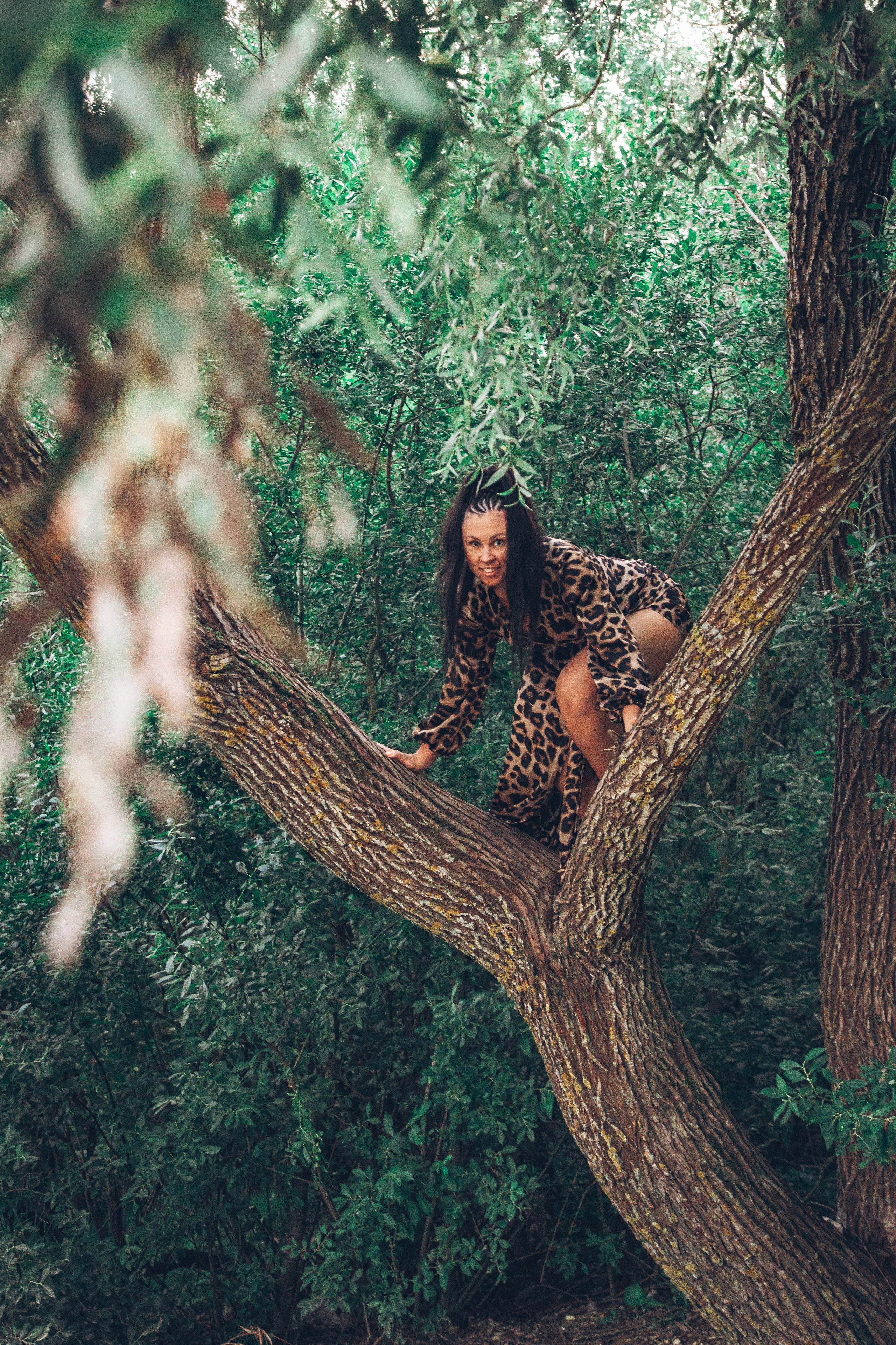 Леопард. Фотограф в Санкт-Петербурге