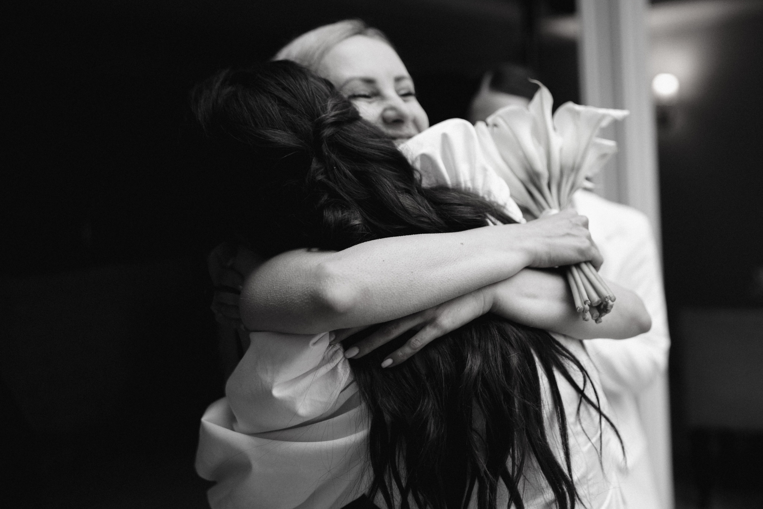 Т&Д. Фотограф Анна Кобазева, Москва