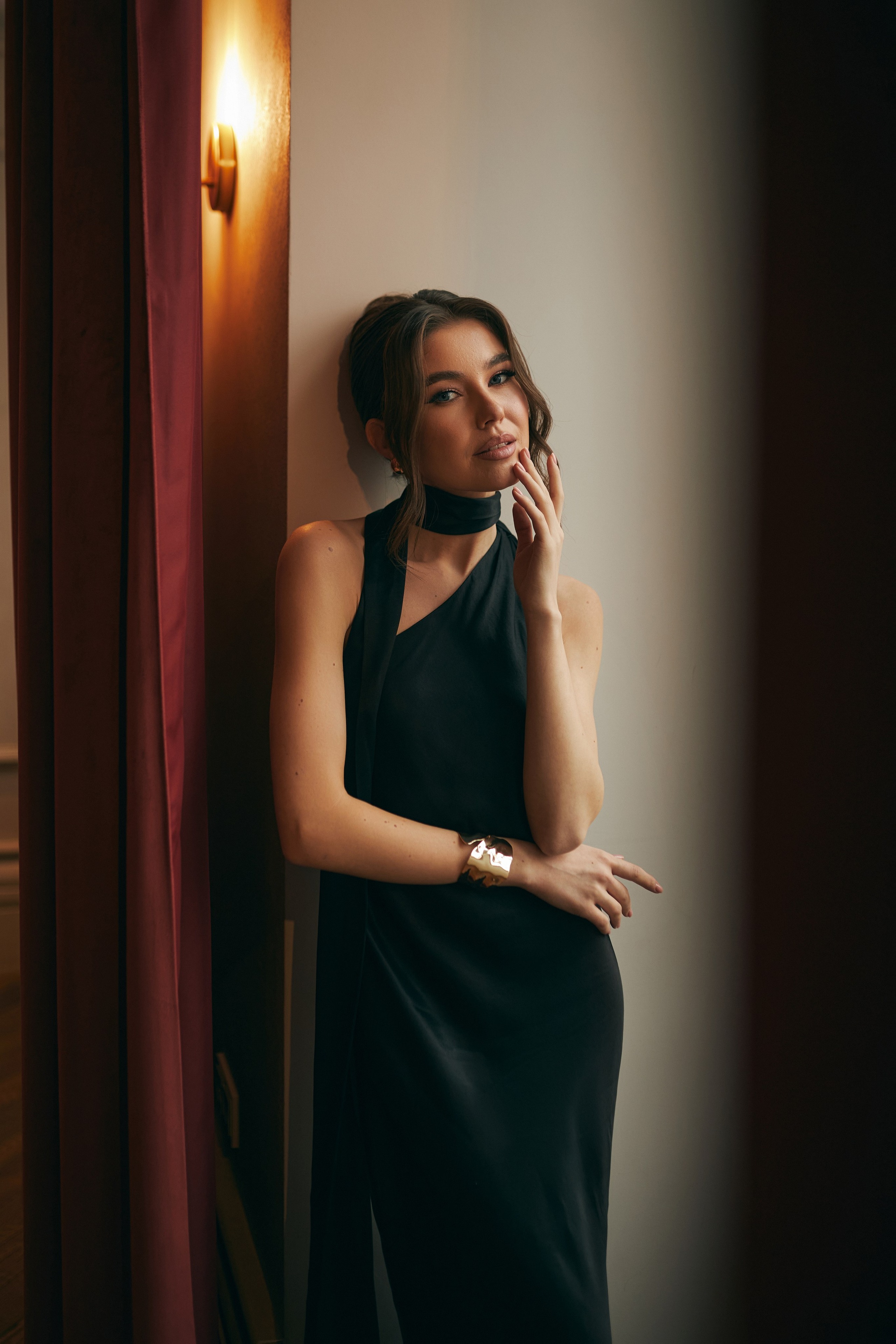 NARMINA. Анастасия Назаренко — модель Костромы