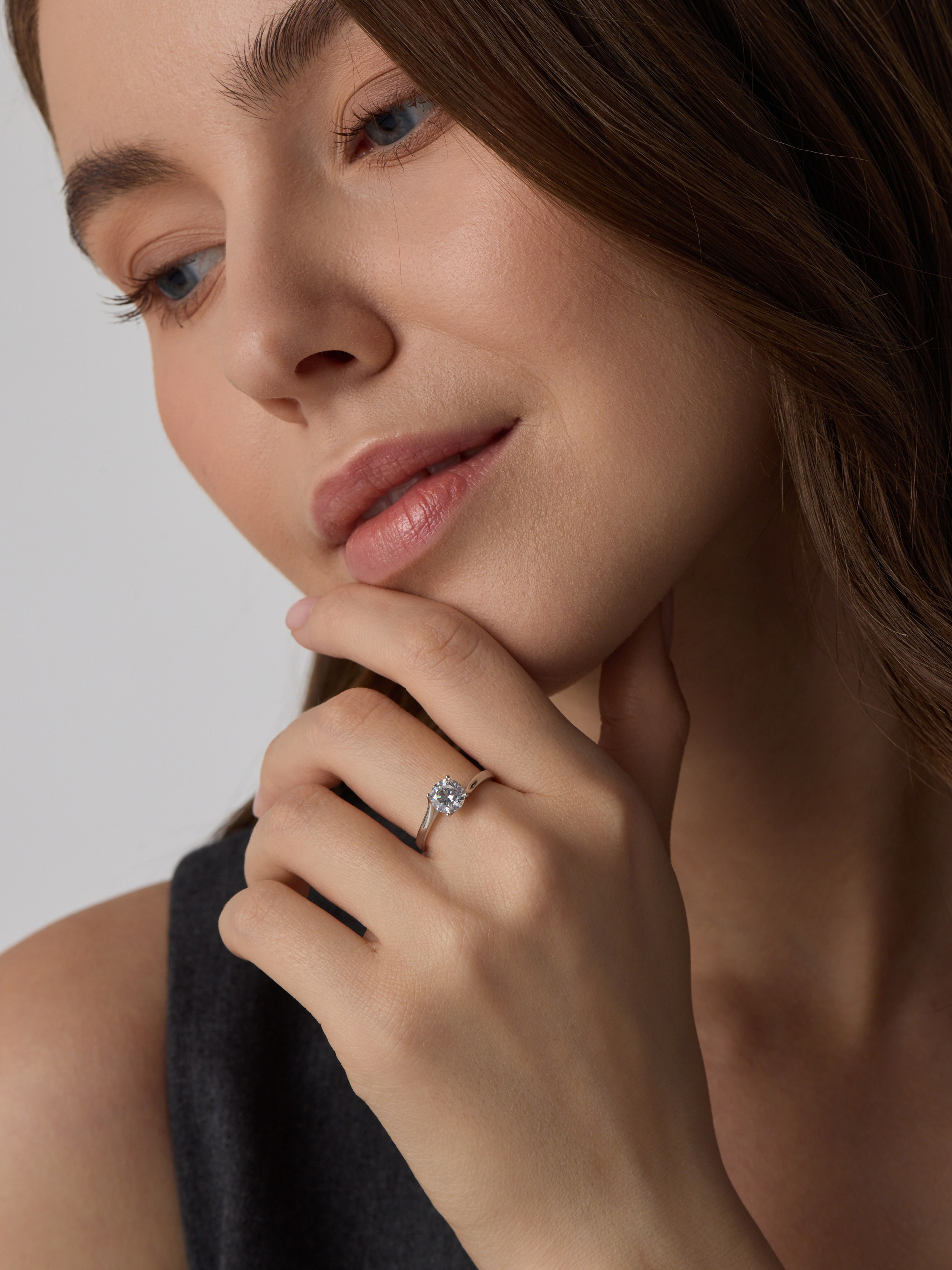 Аргентум. Анастасия Назаренко — модель Костромы