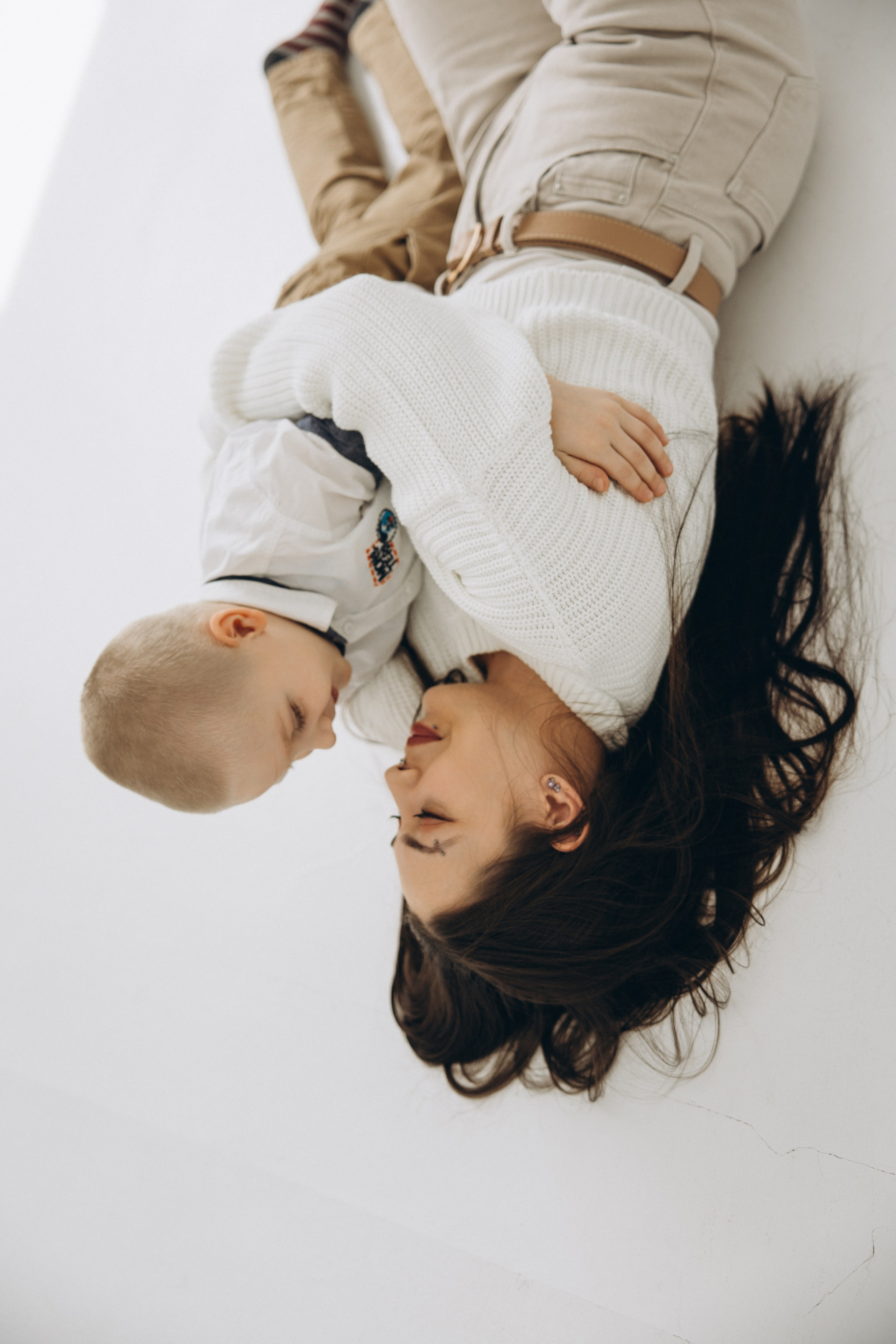 Полина и Марк. Свадебный, семейный фотограф в Иркутске Светлана Макаричева