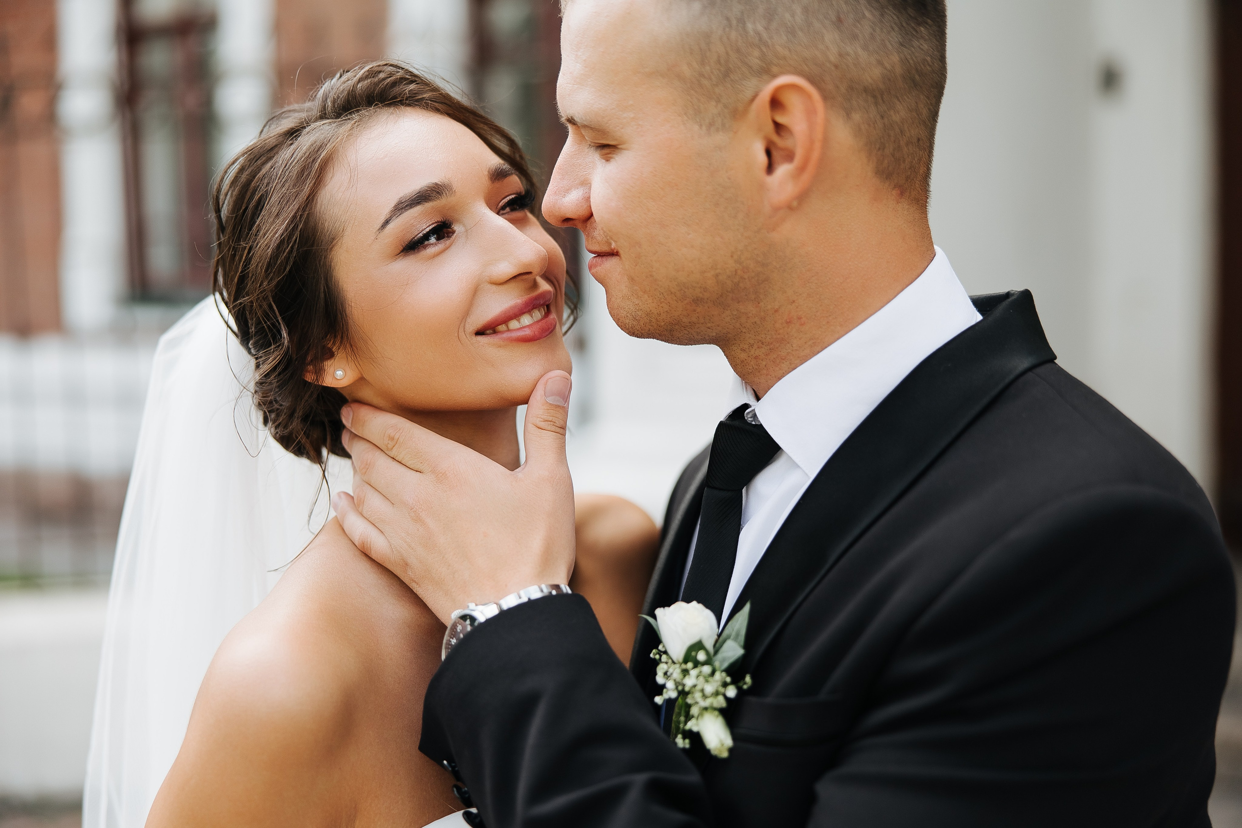 Иван Юлия. Фотограф в Красноярске Надежда Воскресенская