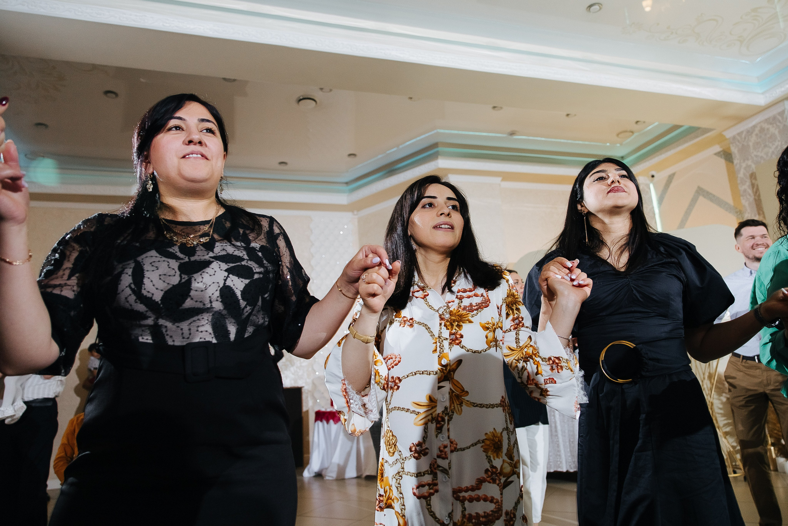 Шах и Ирада. Фотограф в Красноярске Надежда Воскресенская