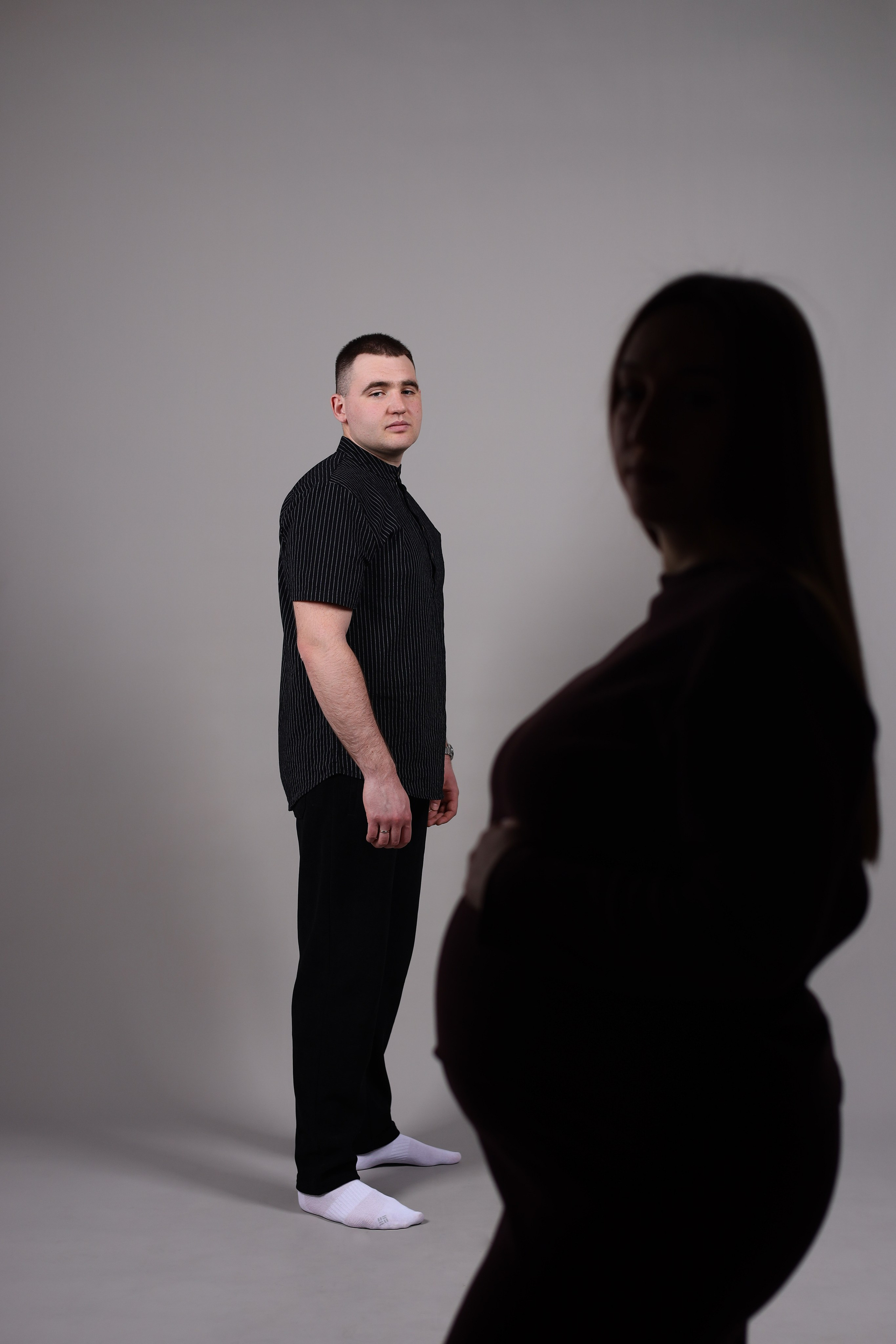 Вероника. Фотостудия без фотографа Чехов. Первая студия автопортрета в Чехове