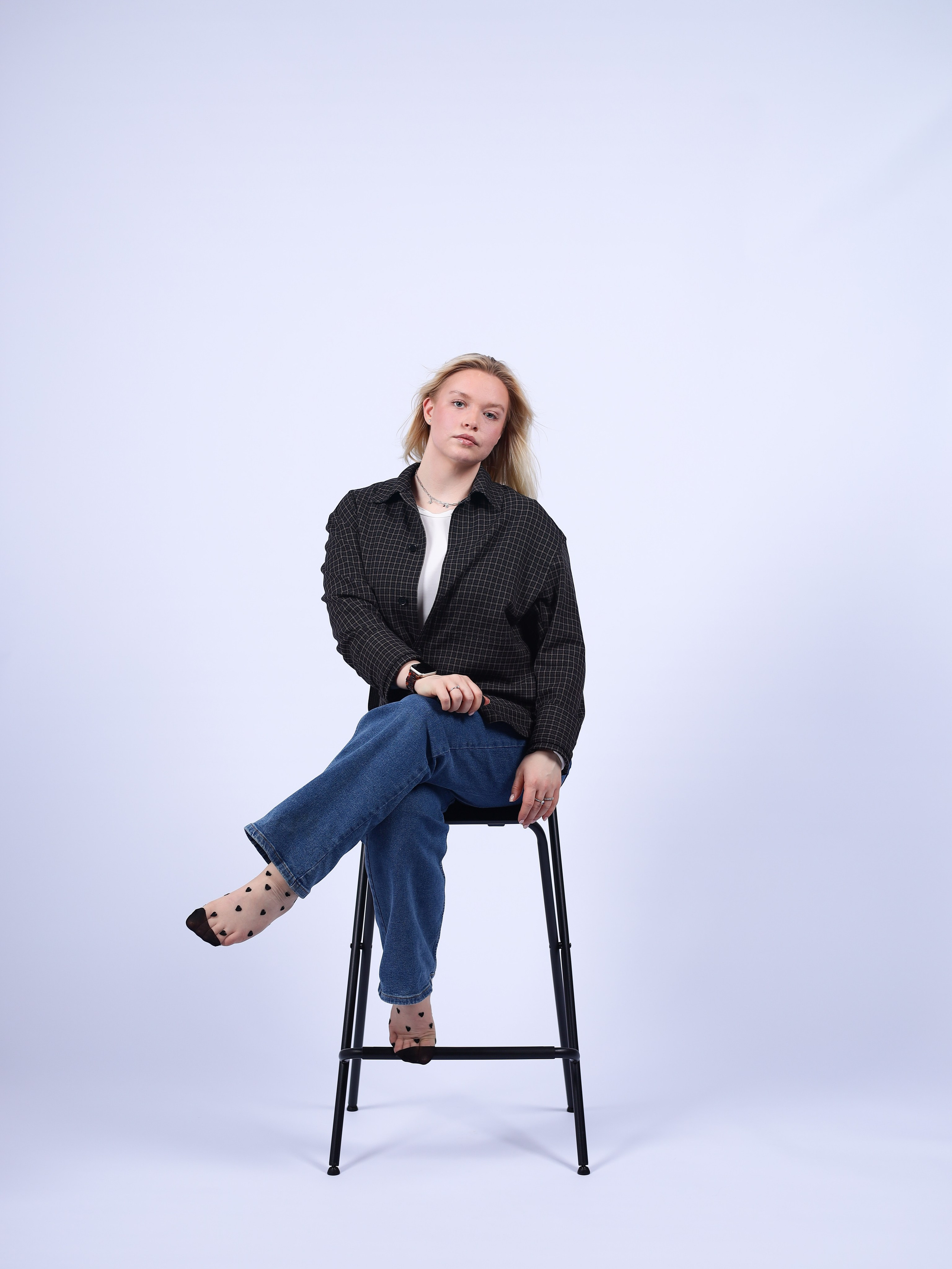 Открытие «фотограф уволен». Фотостудия без фотографа Чехов. Первая студия автопортрета в Чехове