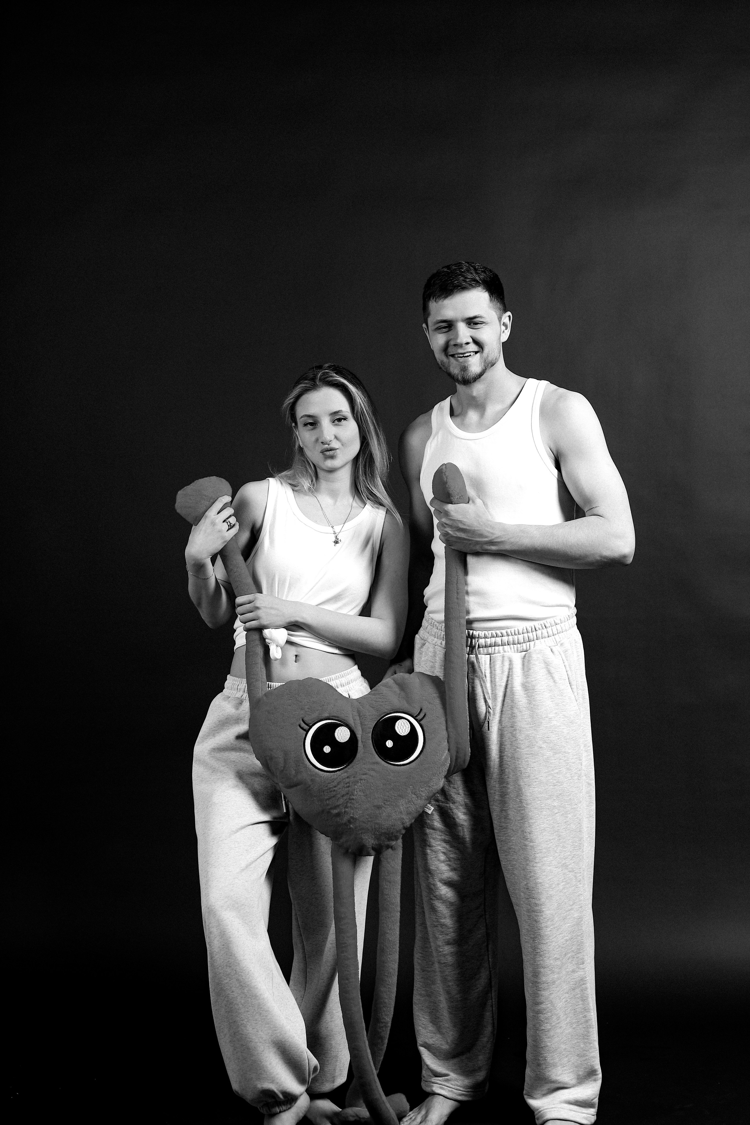 Елена. Фотостудия без фотографа Чехов. Первая студия автопортрета в Чехове