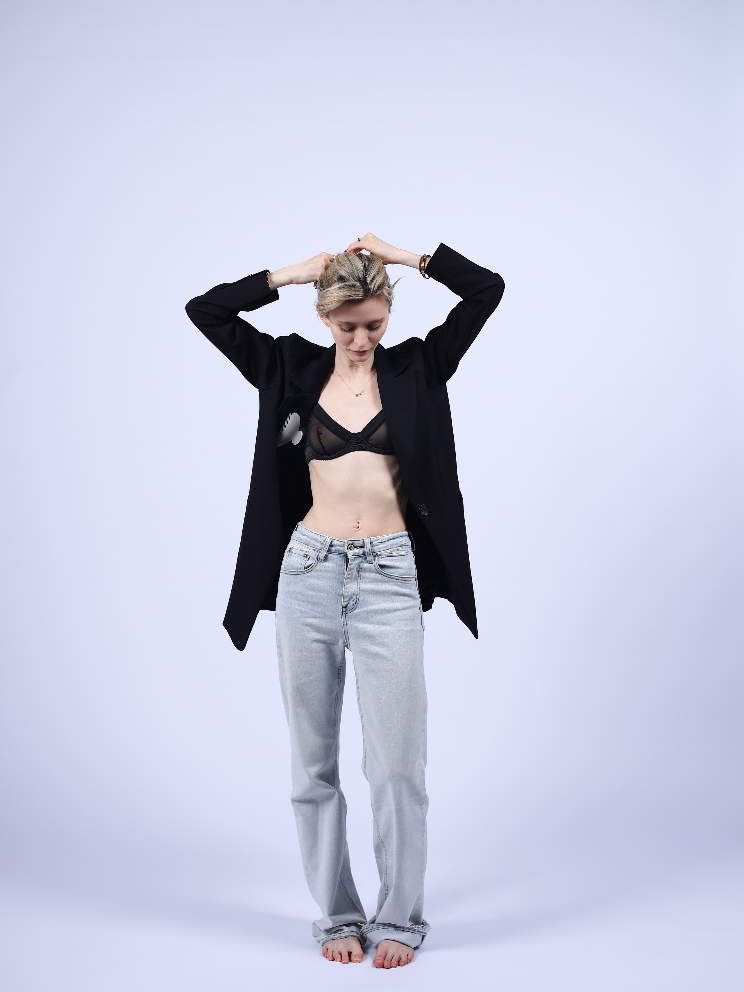 Дарья и Анна. Фотостудия без фотографа Чехов. Первая студия автопортрета в Чехове