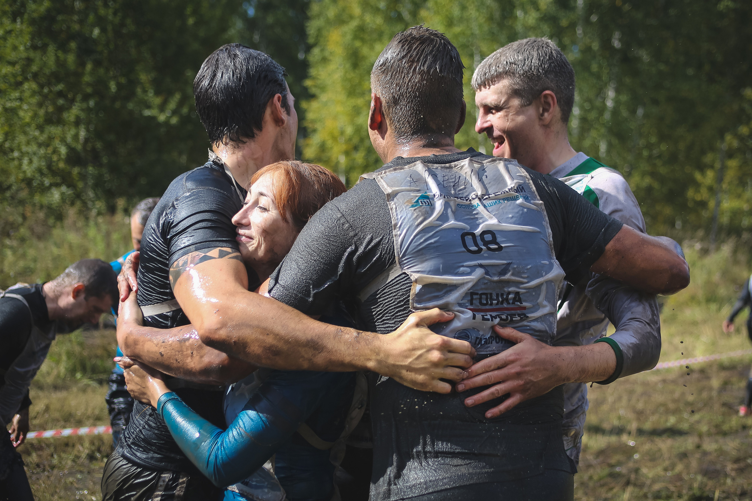 СПОРТ. Roman Photo