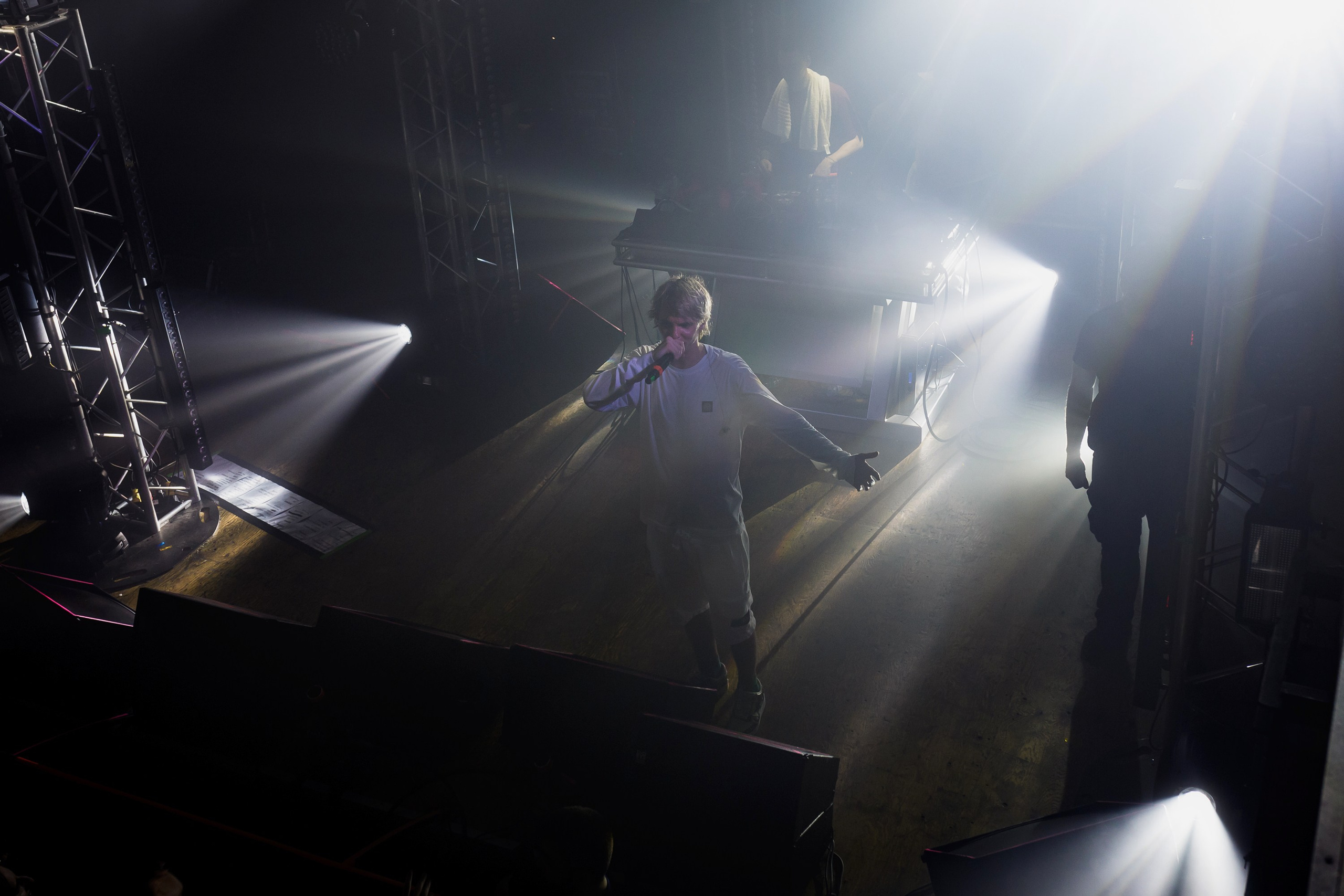 КОНЦЕРТЫ. Roman Photo