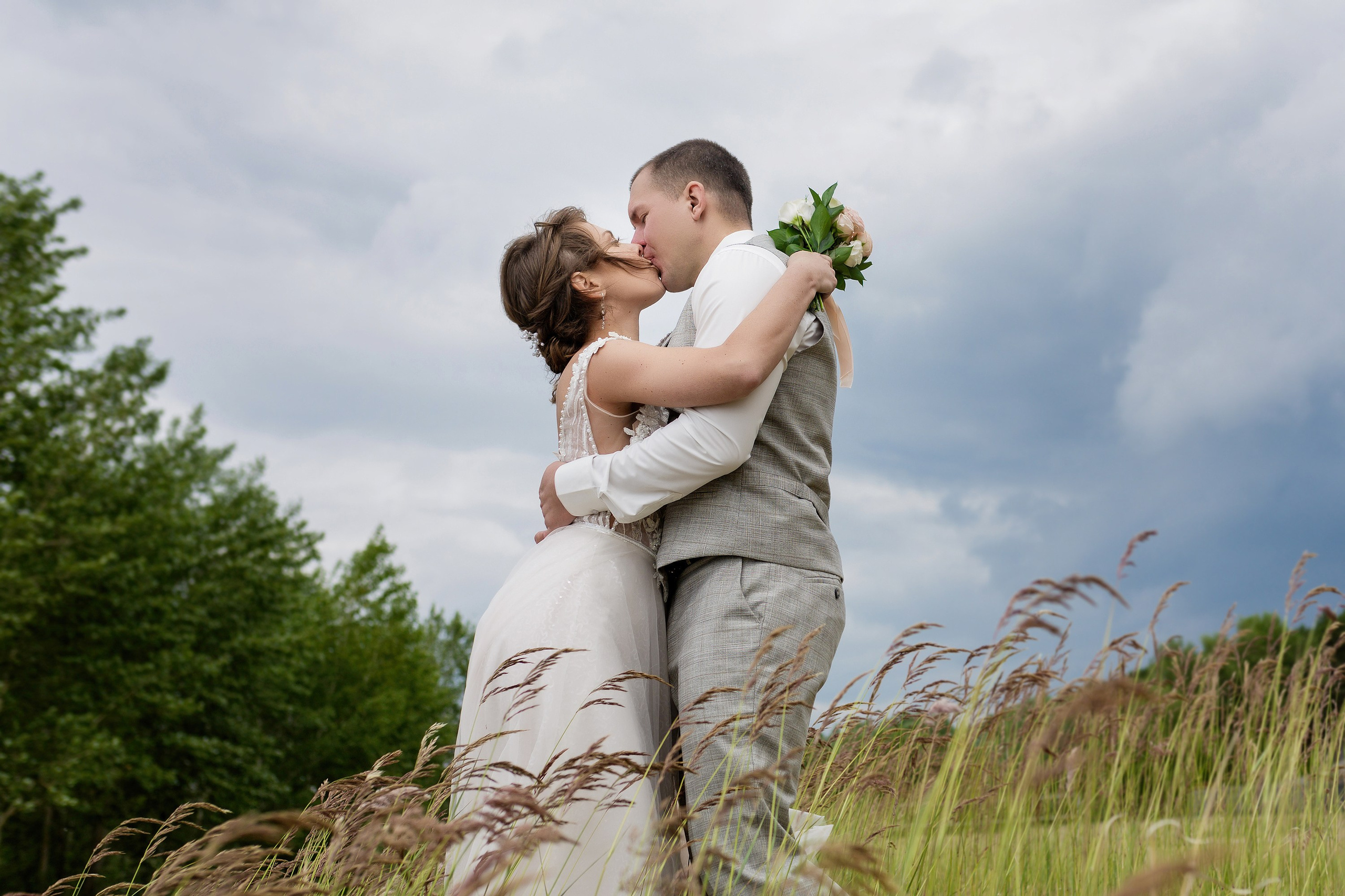 Роман и Светлана. Roman Photo