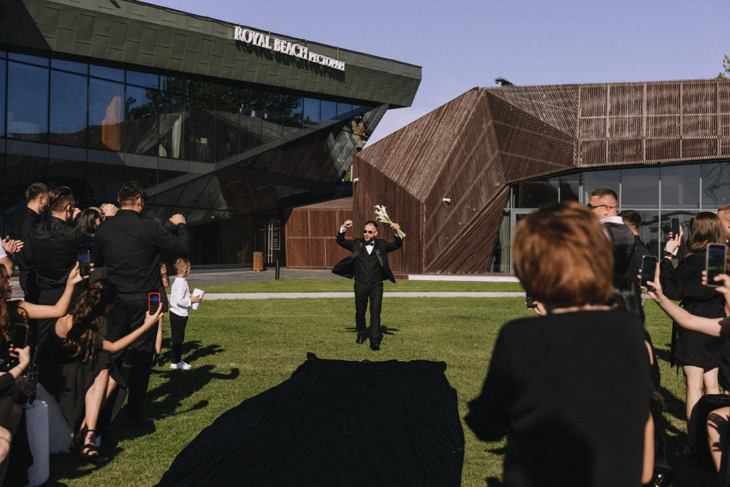 Антон Даша. Фотограф Артем Котелевец