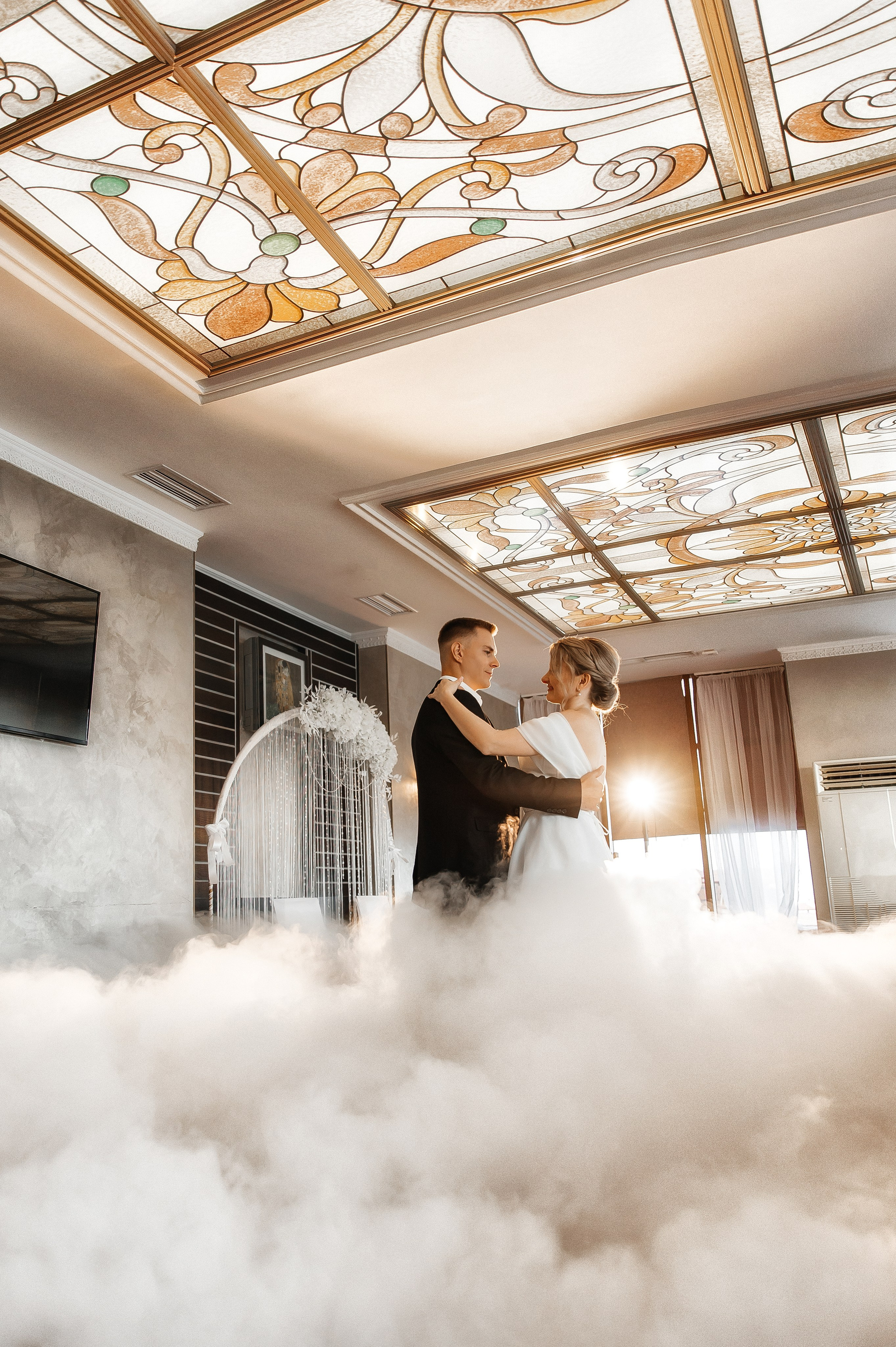 NATALIA & MAX. Свадебный фотограф в Евпатории и в Крыму, Love story, женский портрет