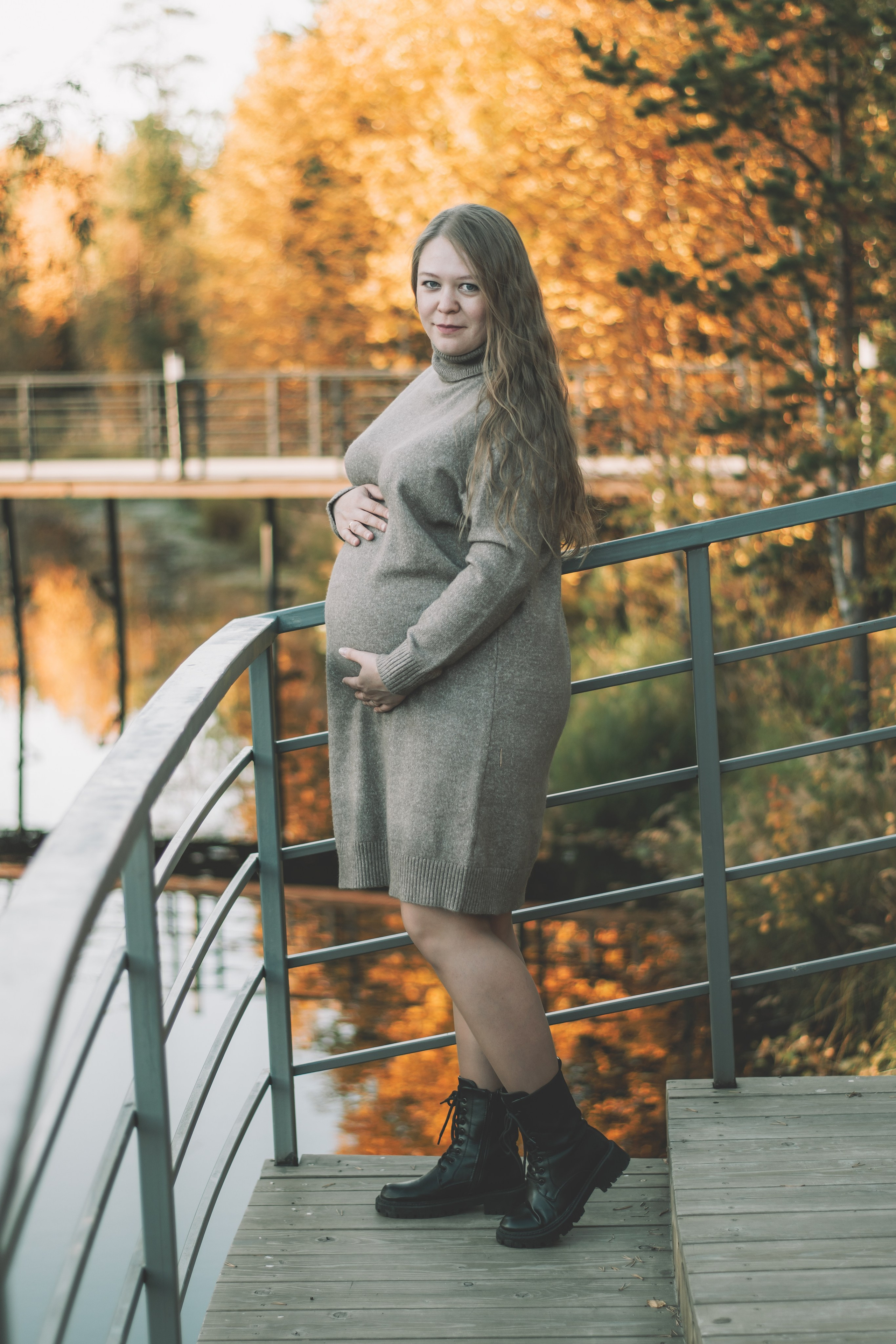 Людмила и Валерий. Семейный и свадебный фотограф Губкинский и Ставрополь