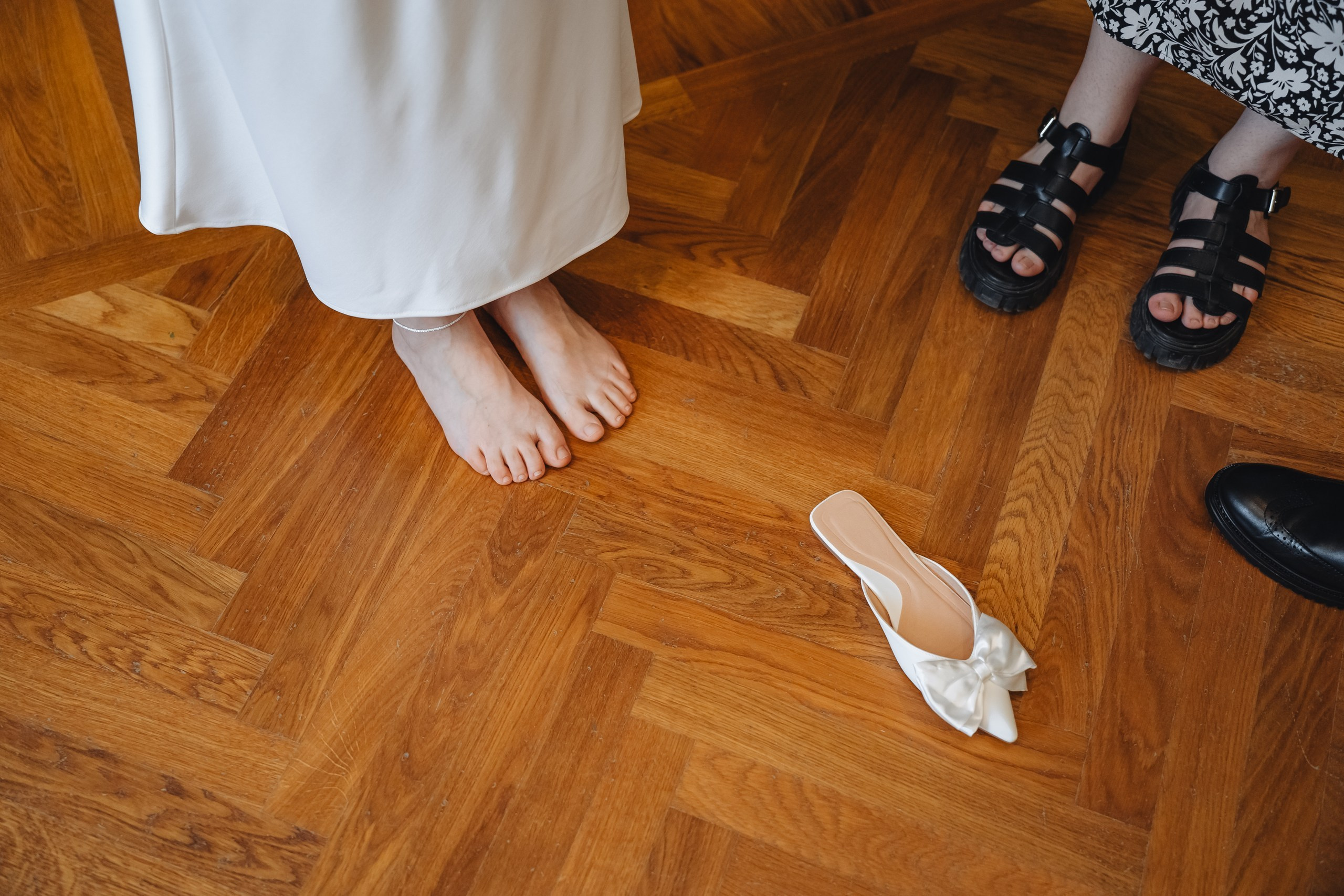 Диана и Артур. Семейный и свадебный фотограф в Саратове Евангелина Штах