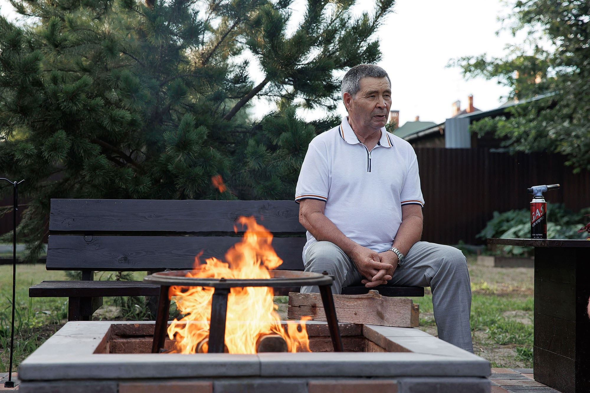 Фотосессия на юбилей или день рождения. Фотограф в Москве Валерий Боцман