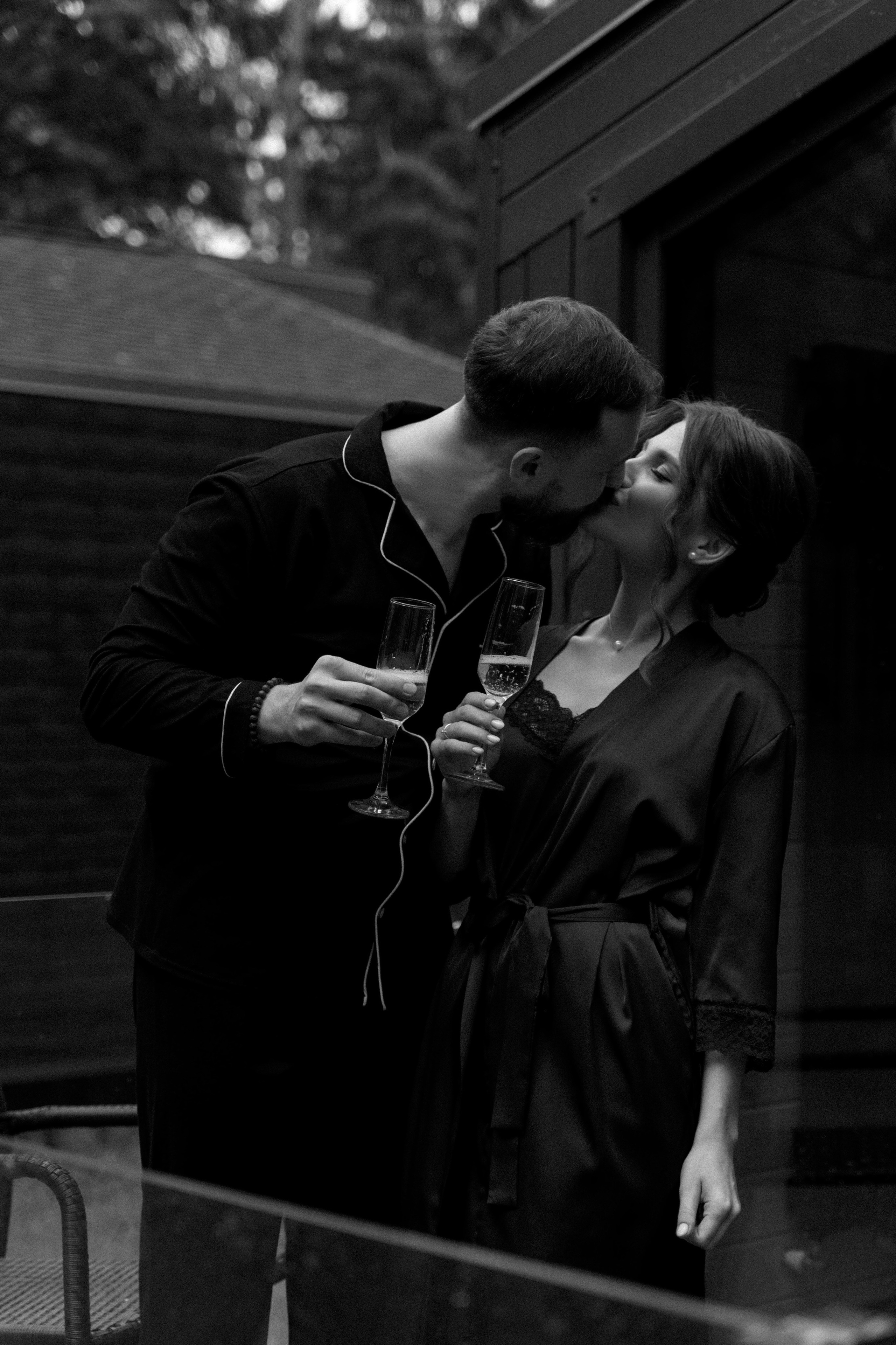 Рустам и Настя. Свадебный и семейный фотограф в Новосибирске Наталья Зорина